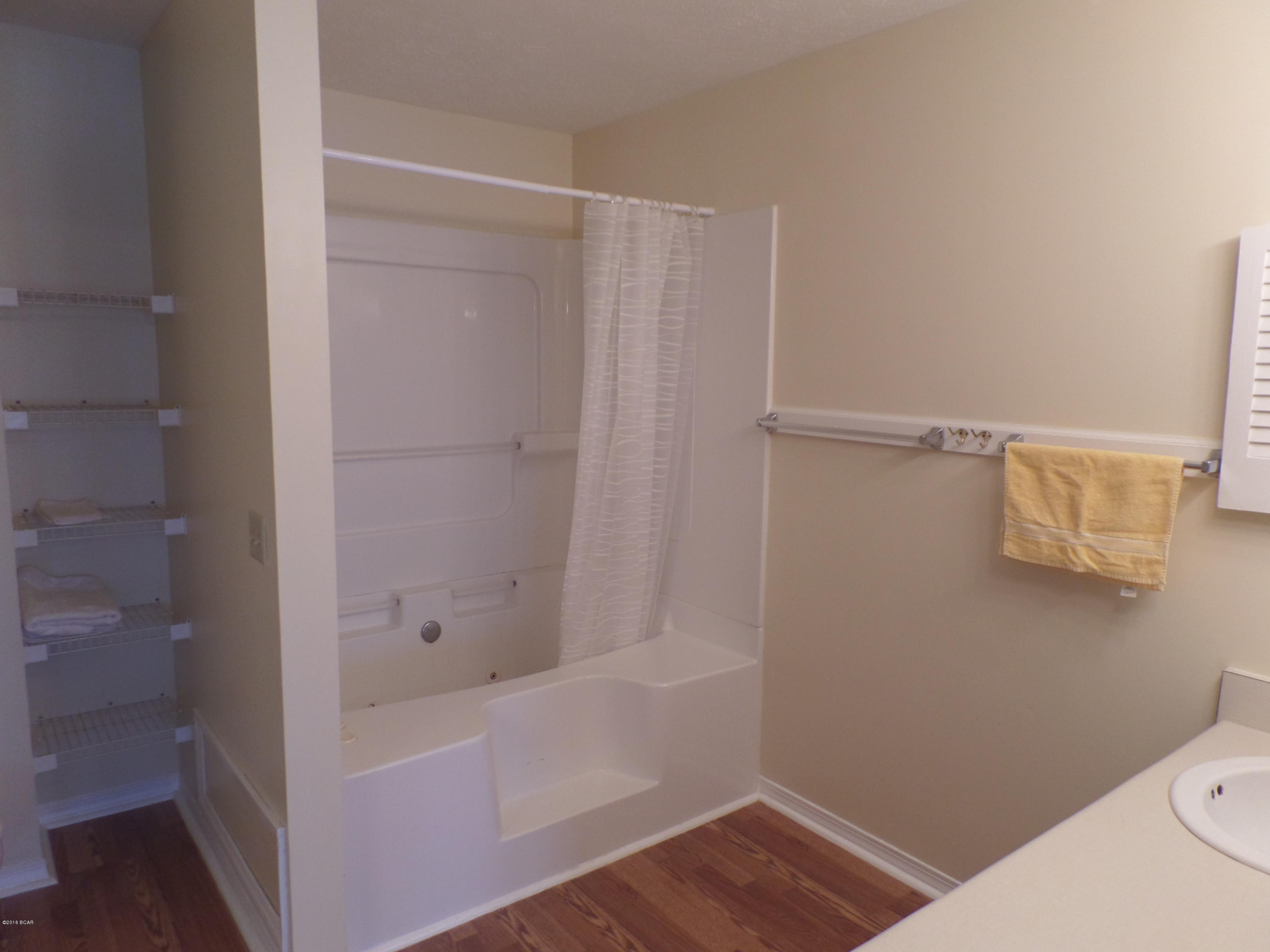 Beachside West - Residential