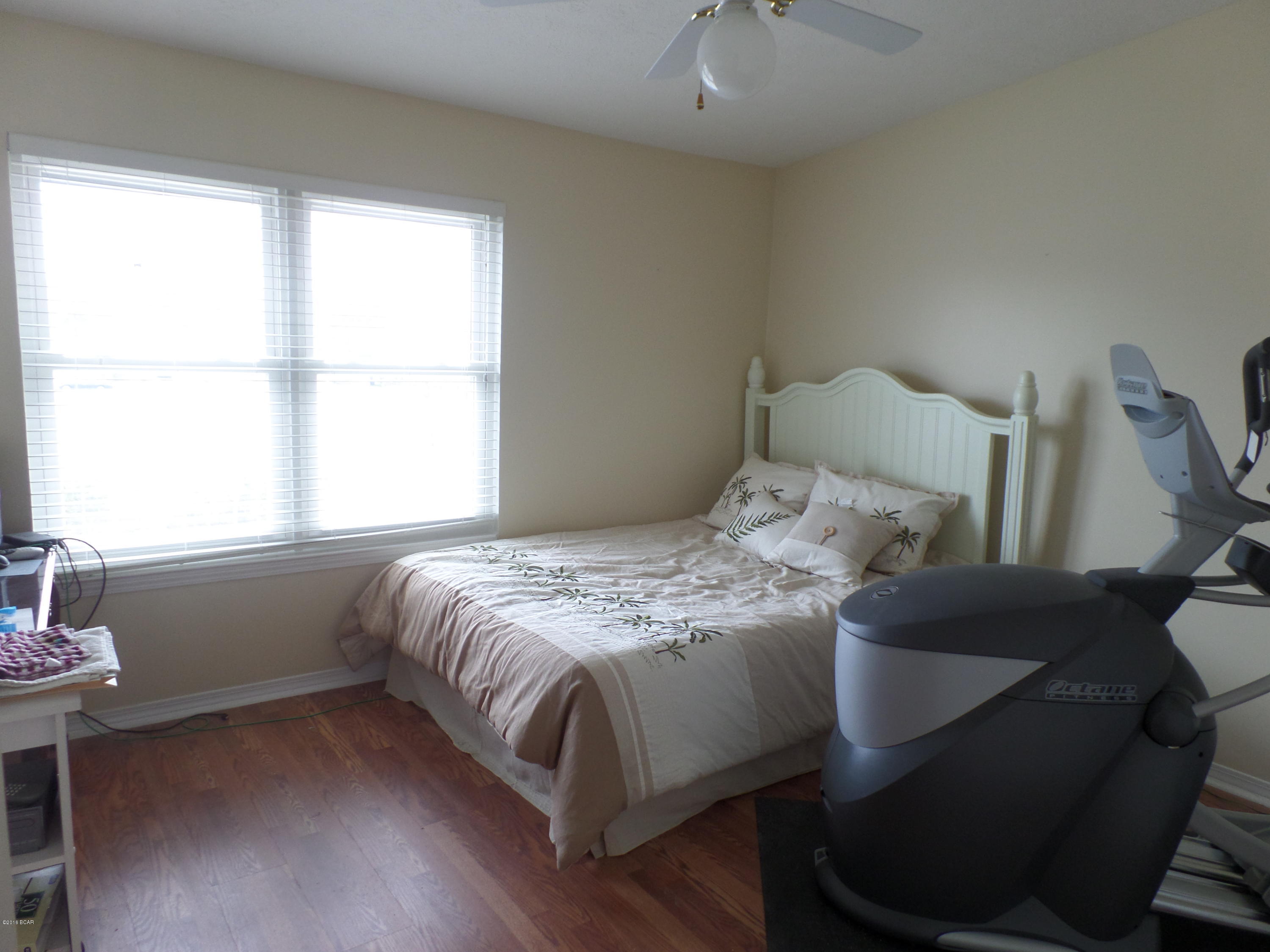 Beachside West - Residential