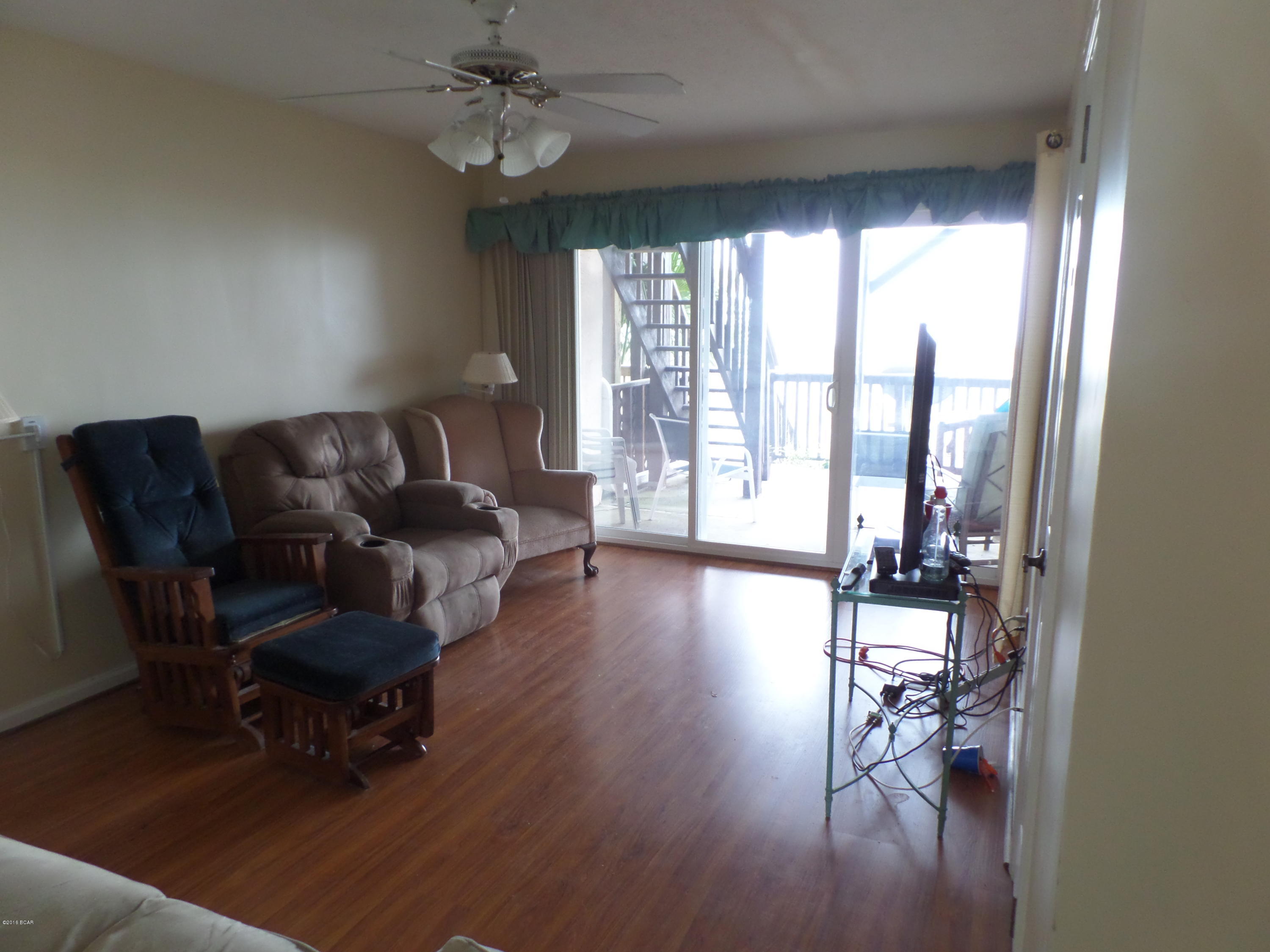 Beachside West - Residential