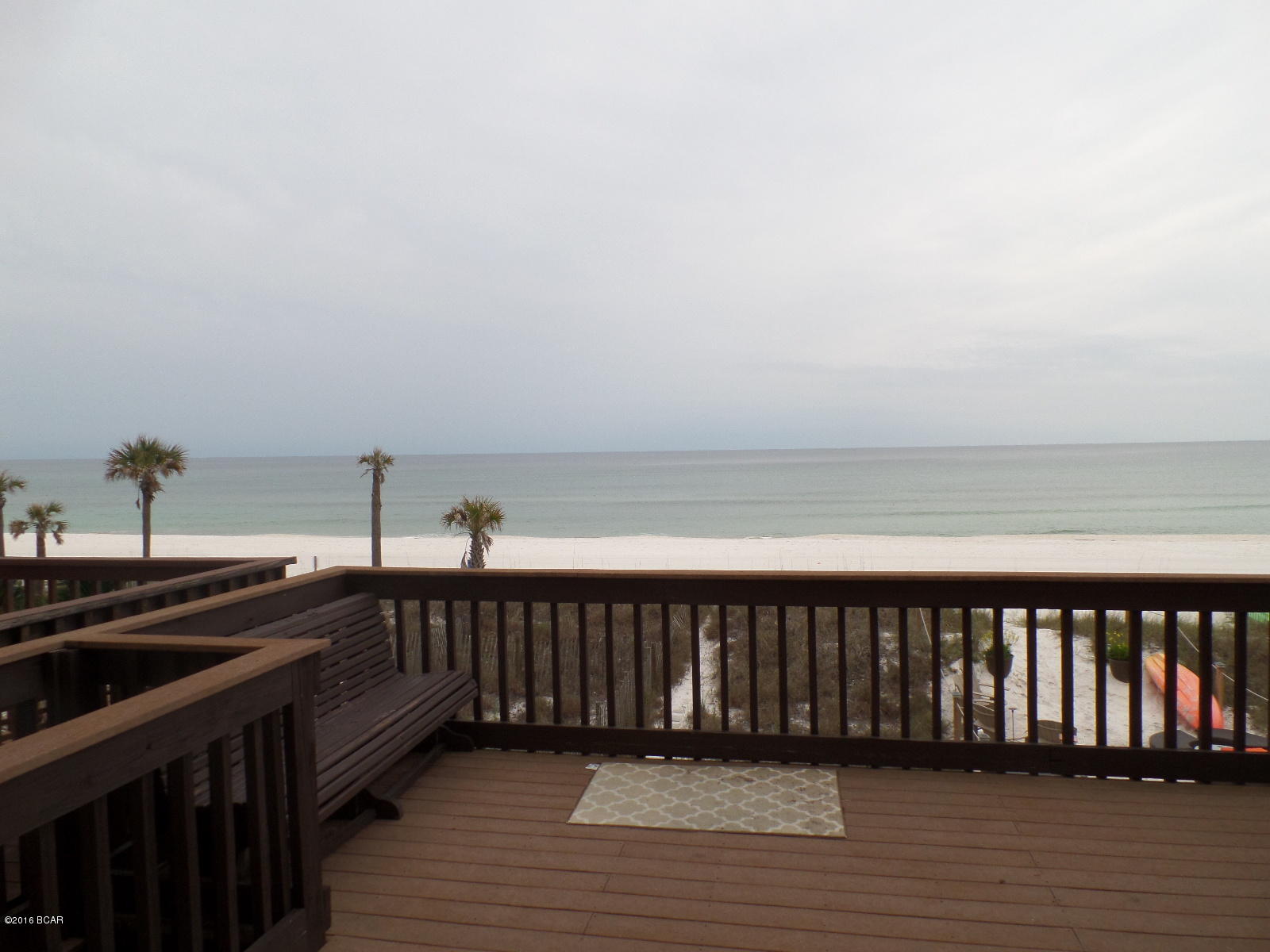 Beachside West - Residential