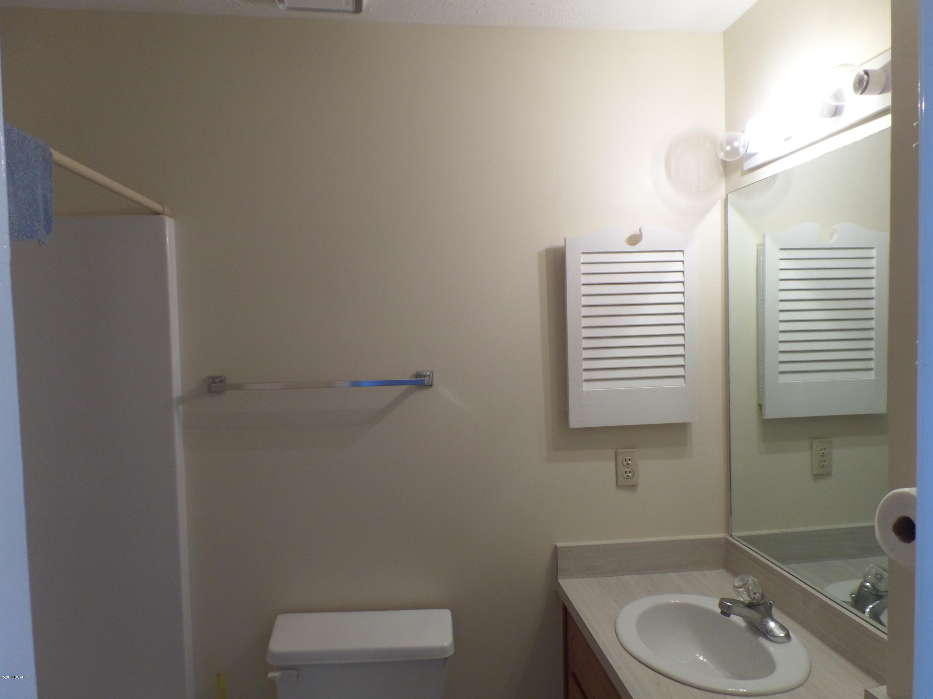 Beachside West - Residential