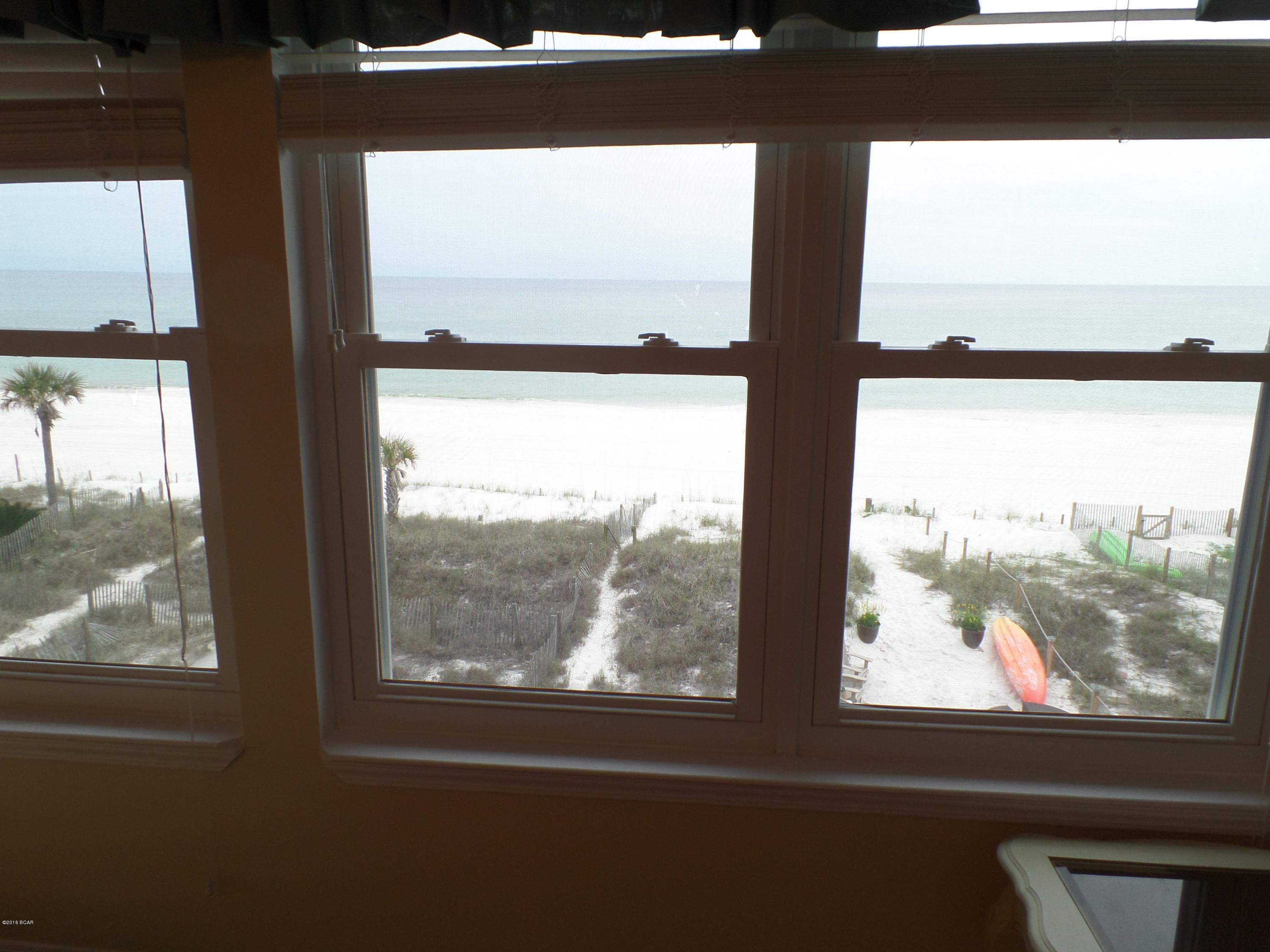 Beachside West - Residential