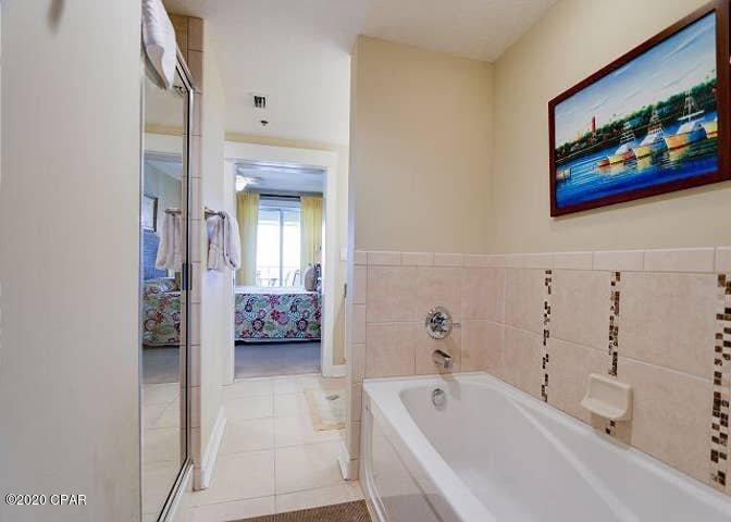 Grand Panama Beach Resort - Residential