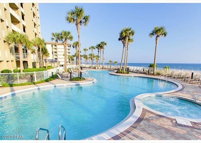 Grand Panama Beach Resort - Residential