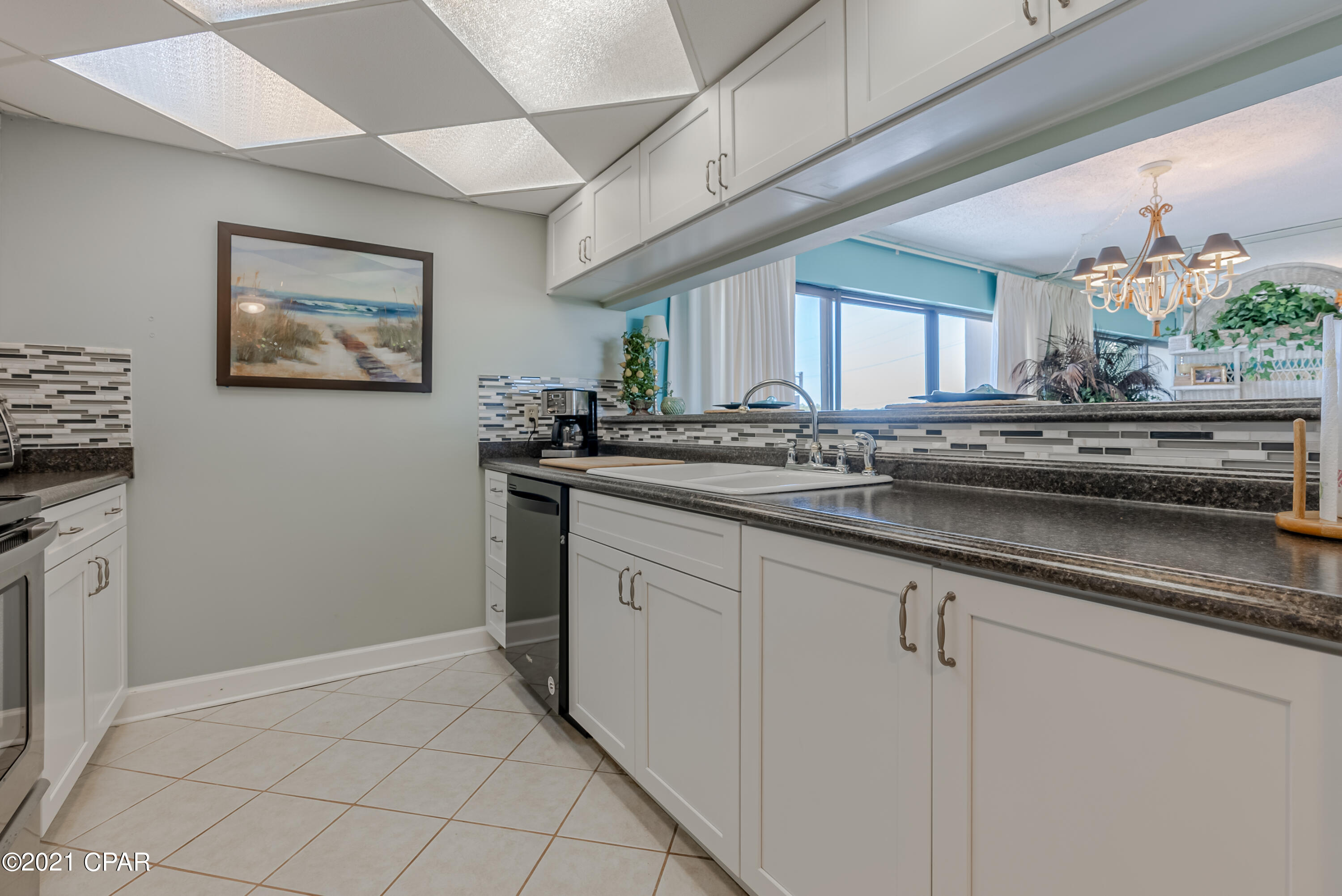 Moondrifter - Residential