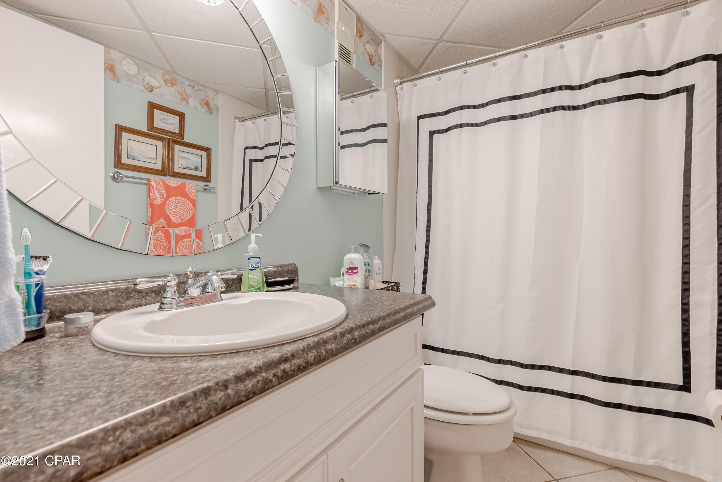 Moondrifter - Residential