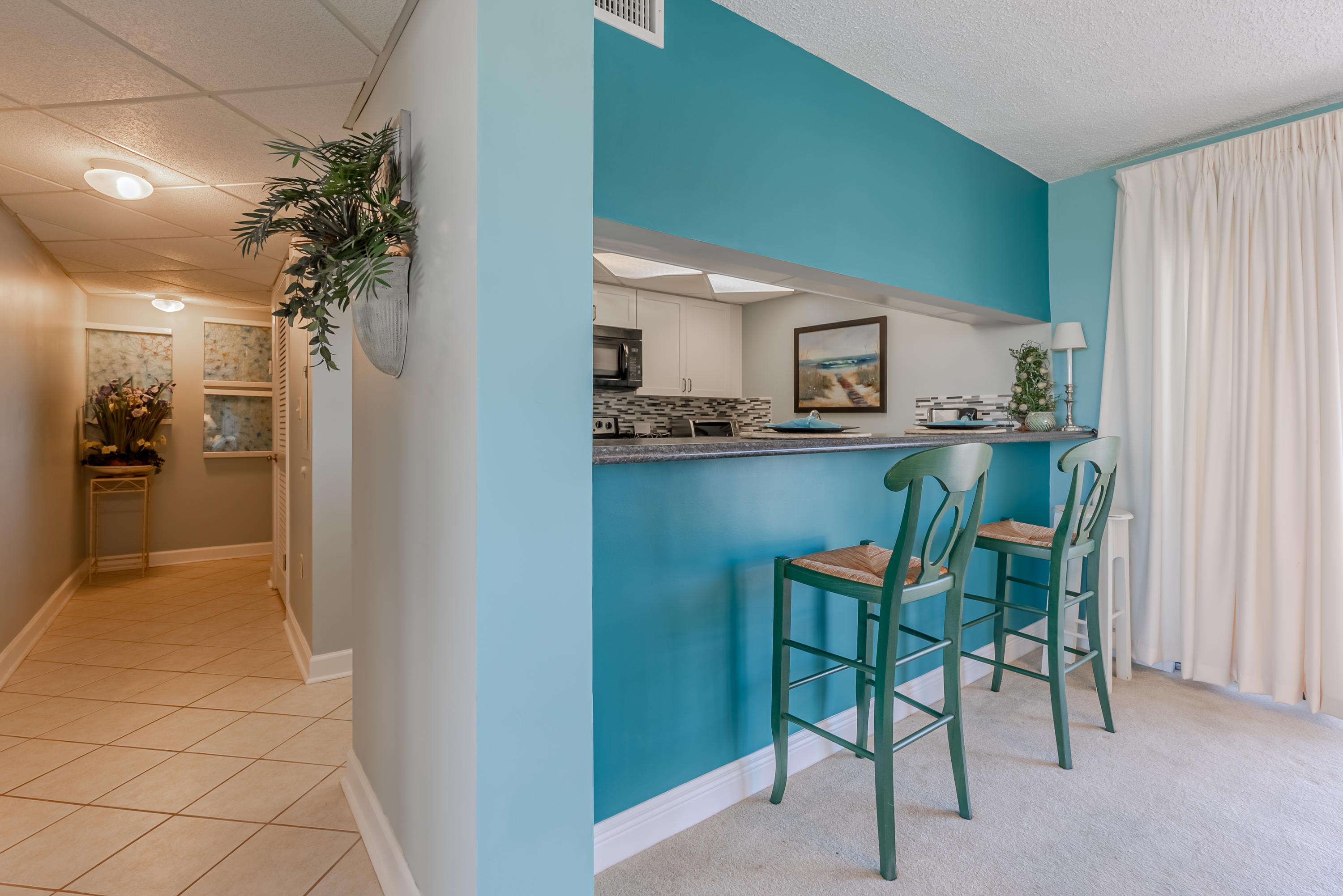 Moondrifter - Residential