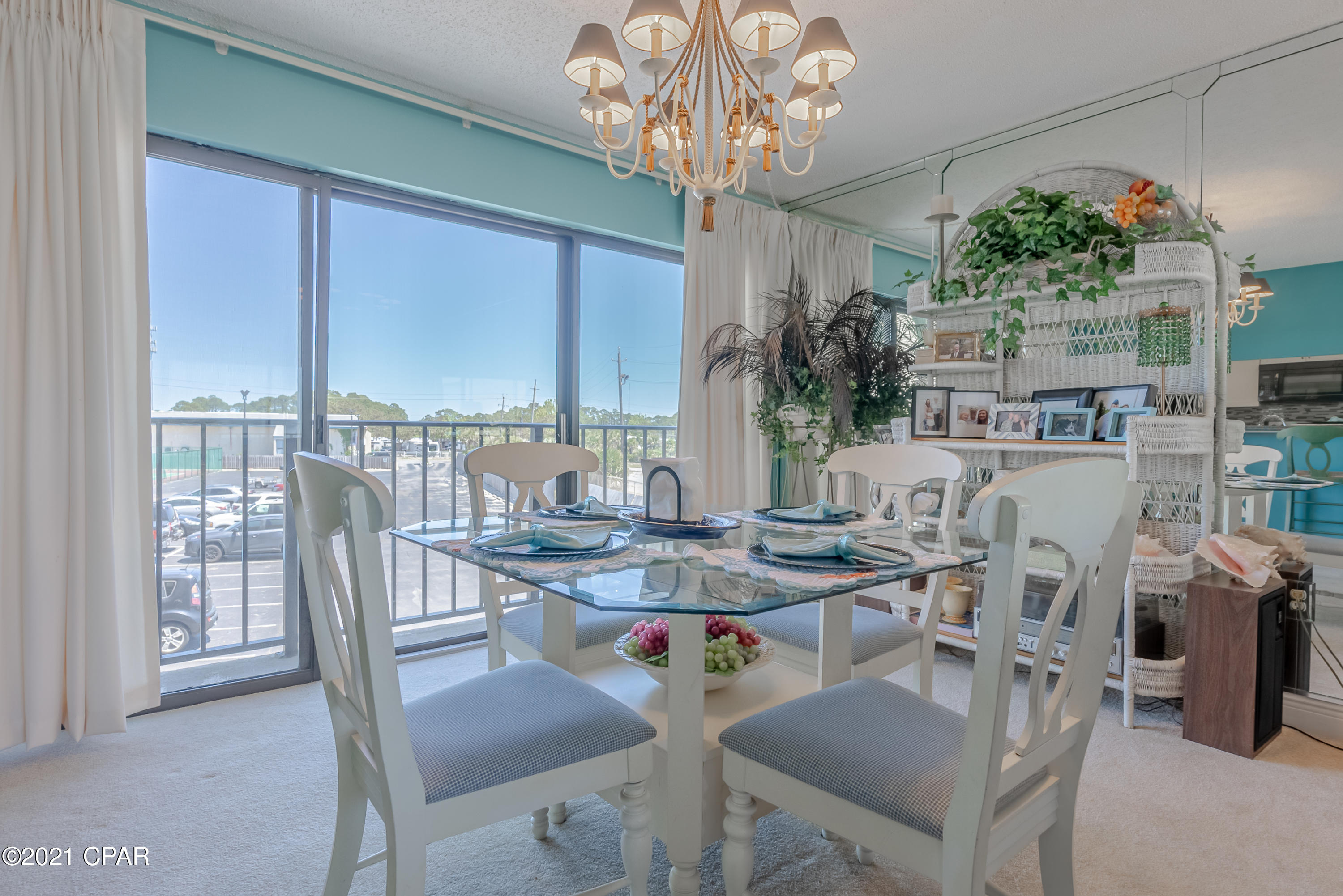 Moondrifter - Residential