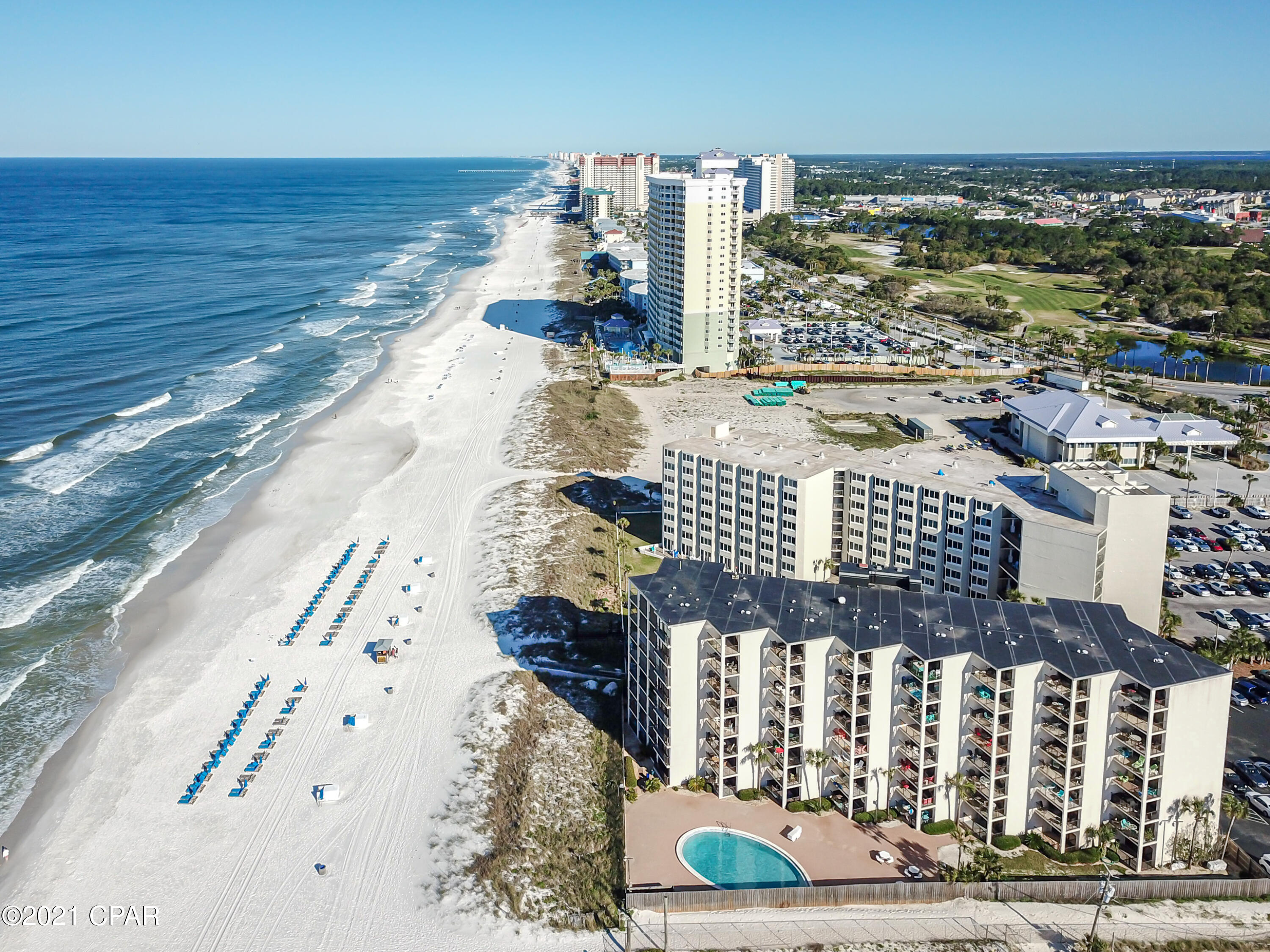 Moondrifter - Residential