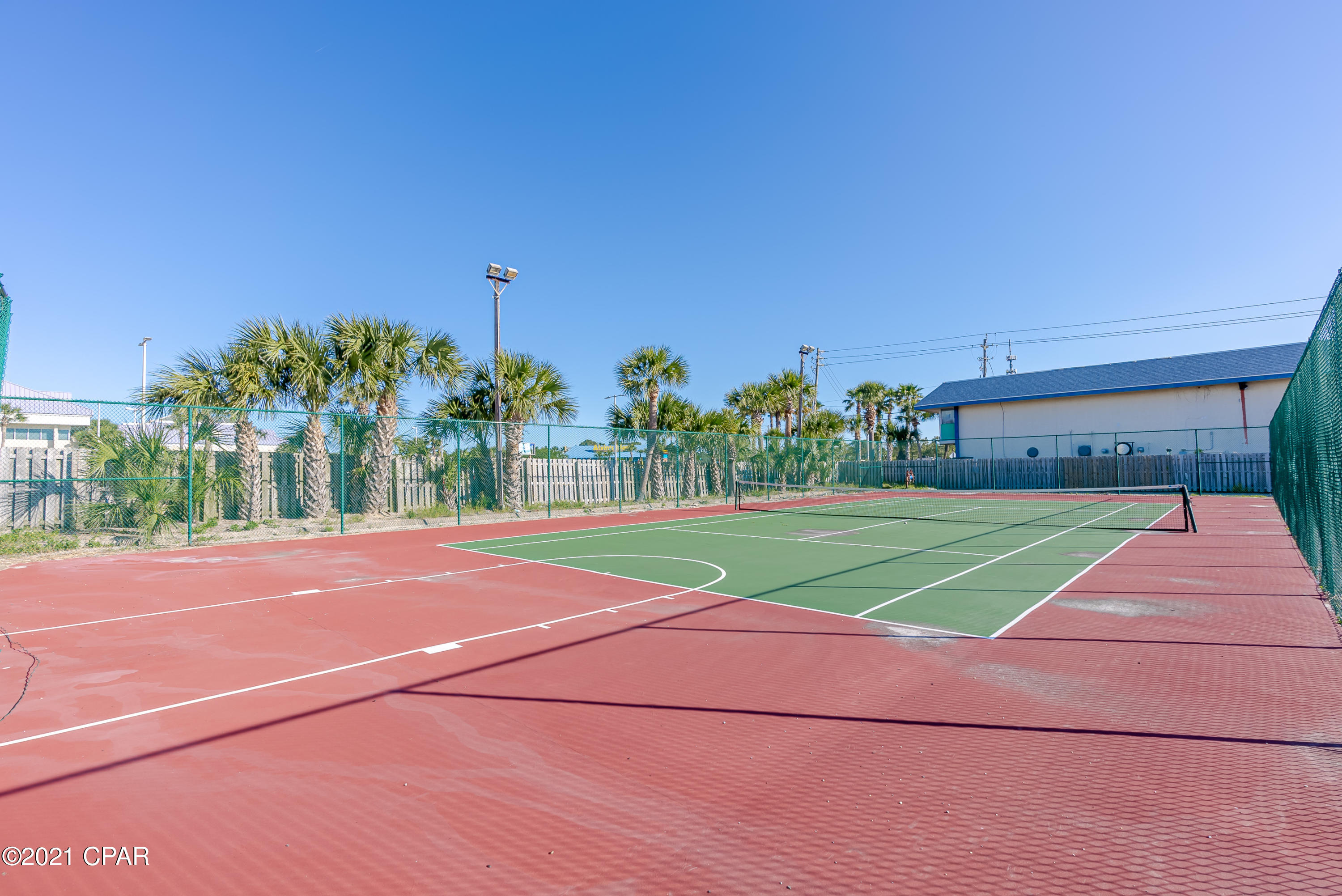 Moondrifter - Residential