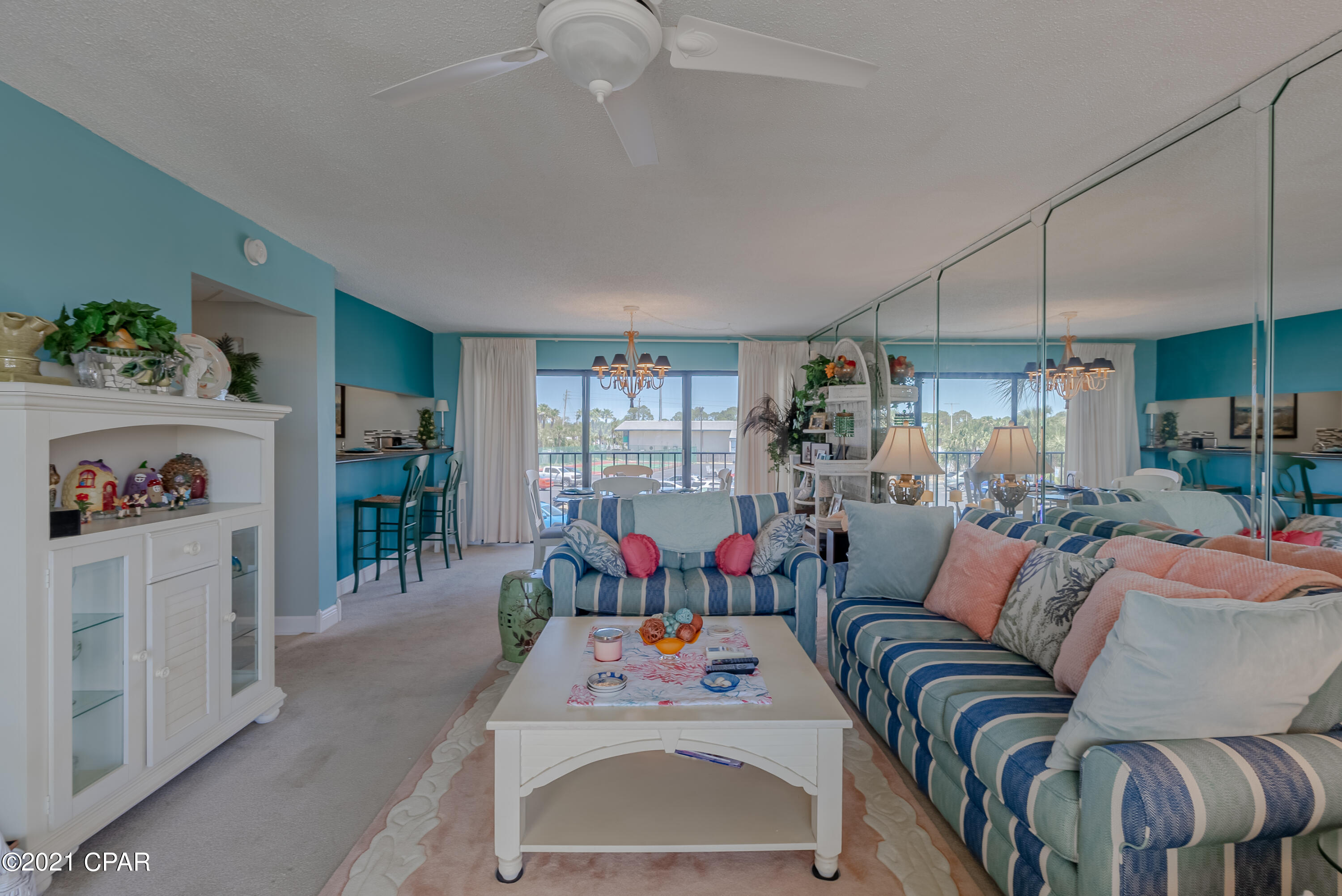 Moondrifter - Residential