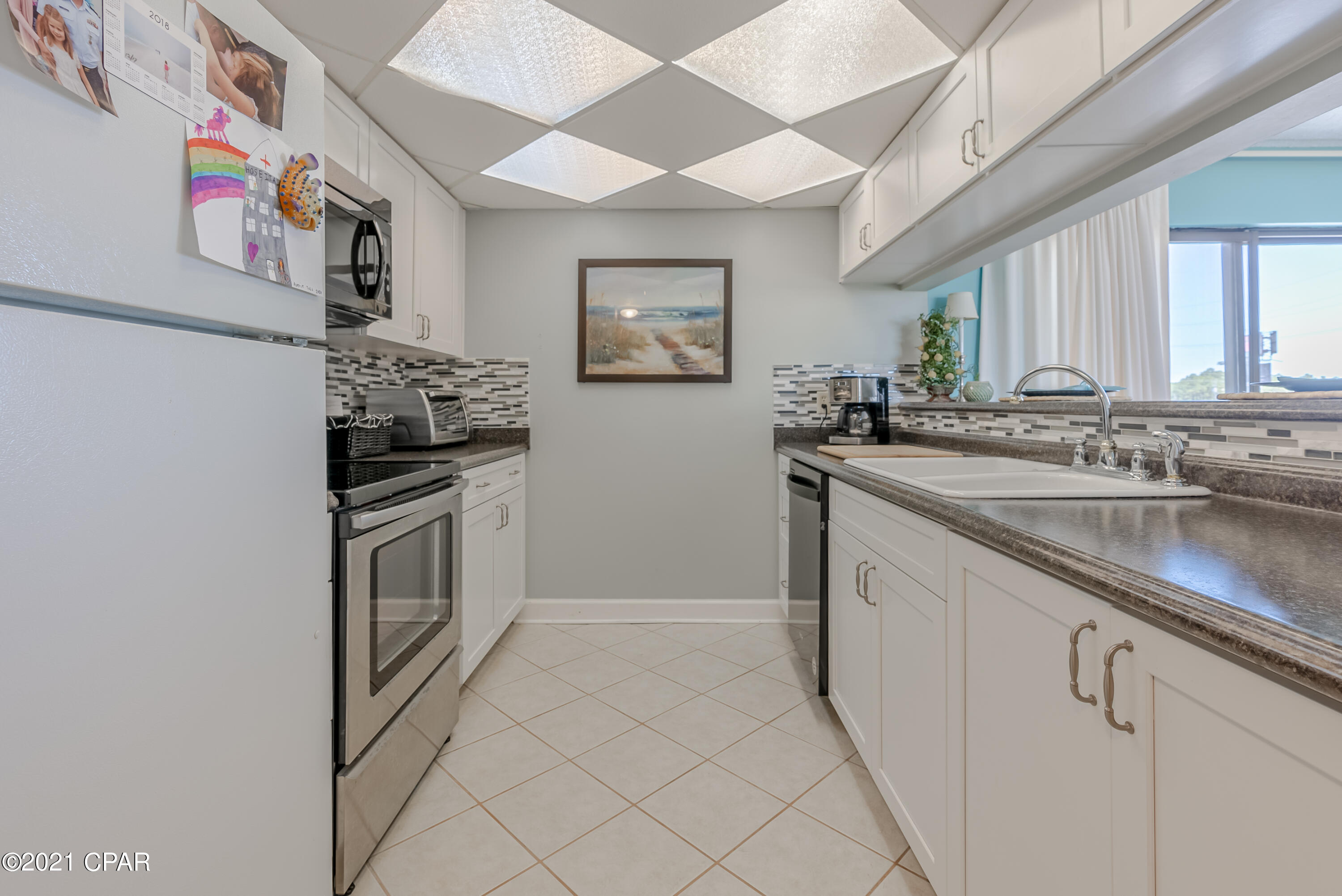 Moondrifter - Residential