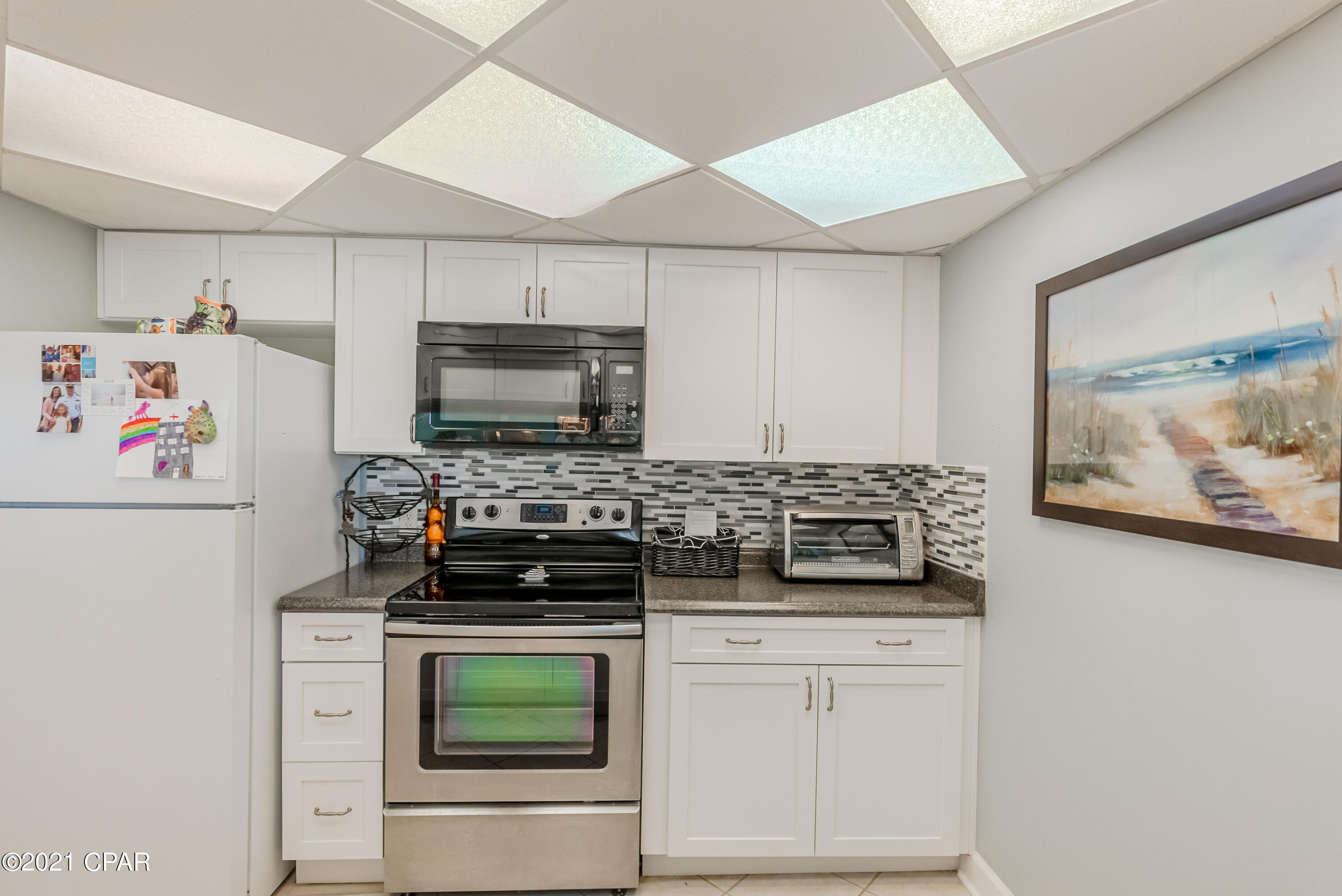 Moondrifter - Residential