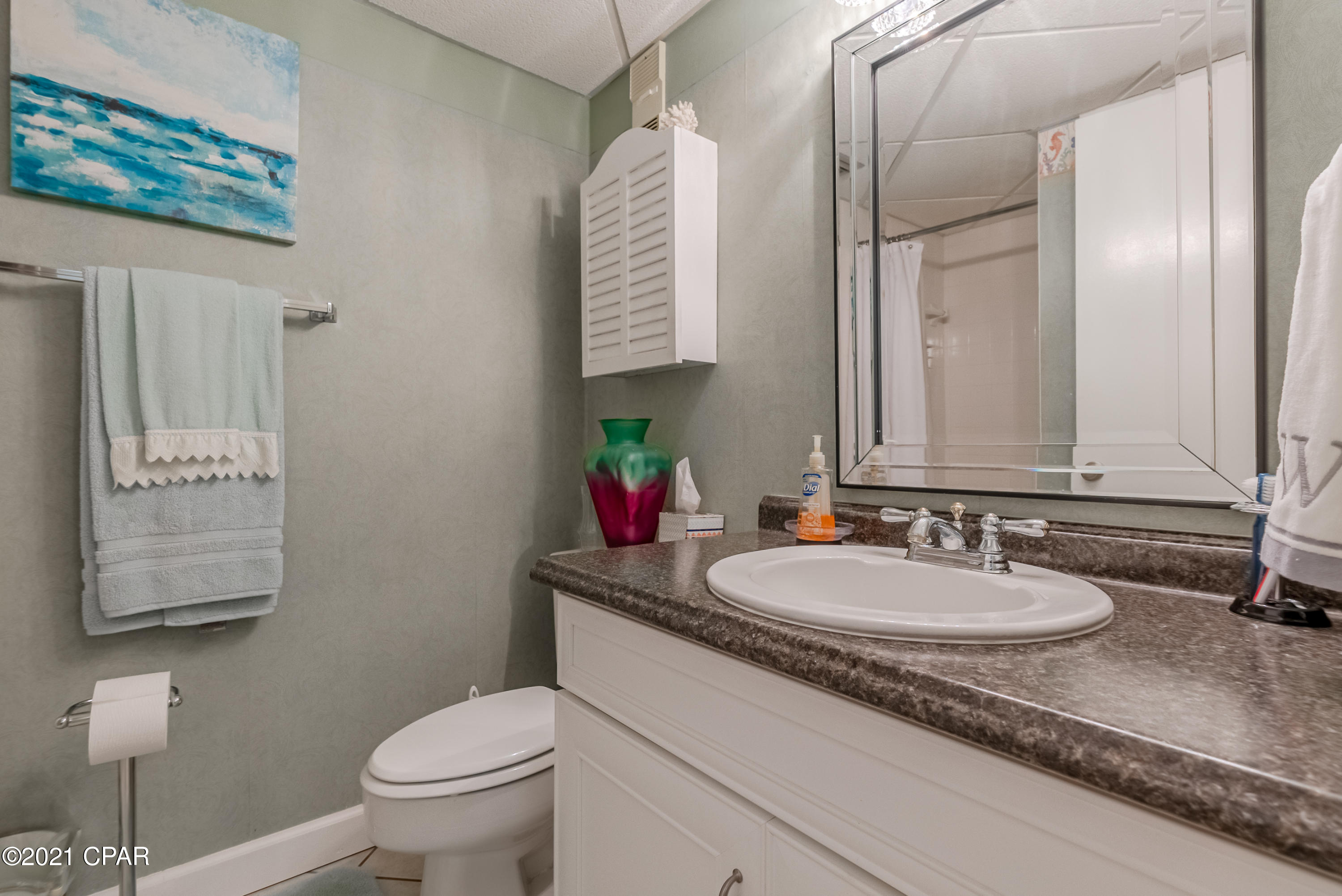 Moondrifter - Residential