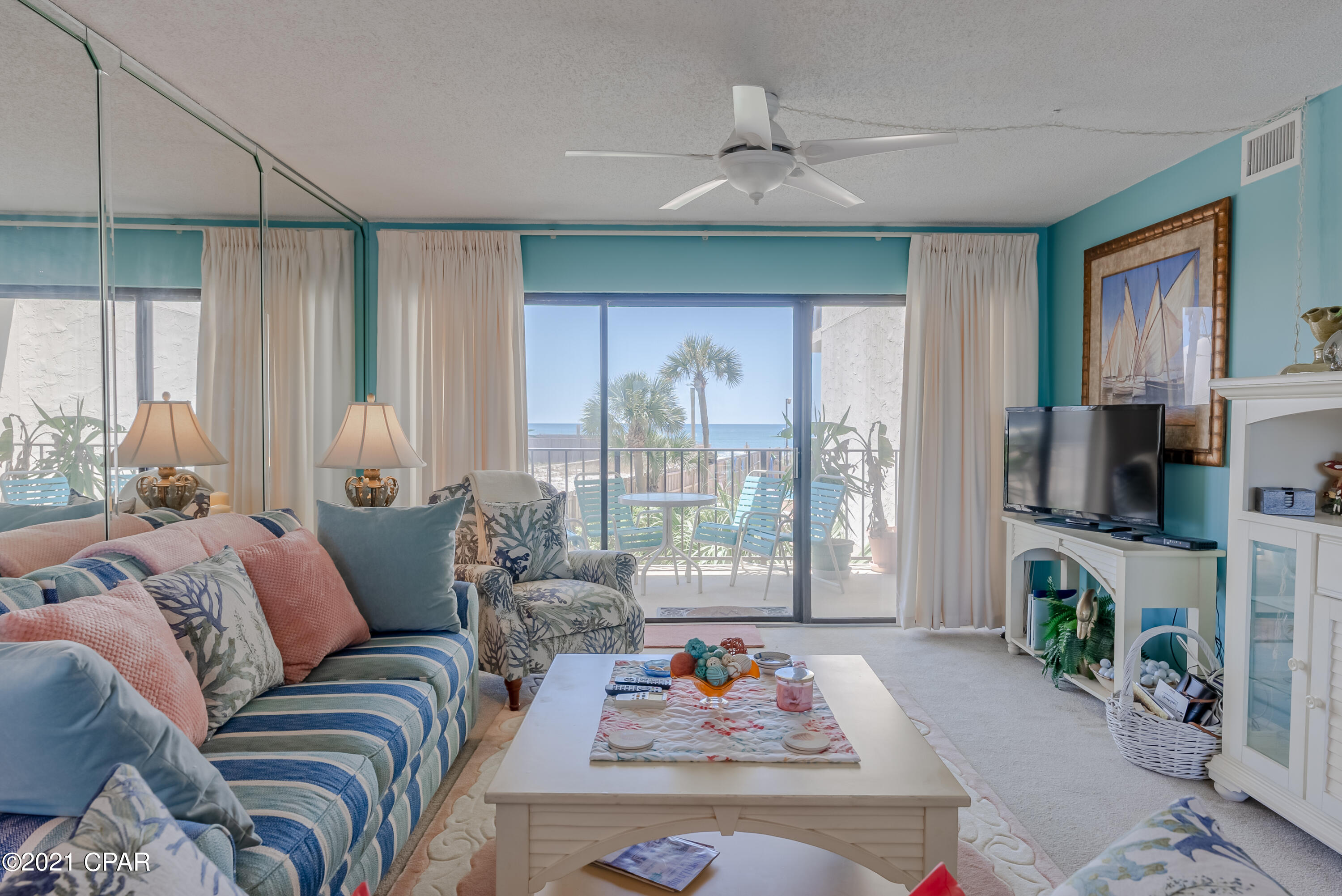 Moondrifter - Residential