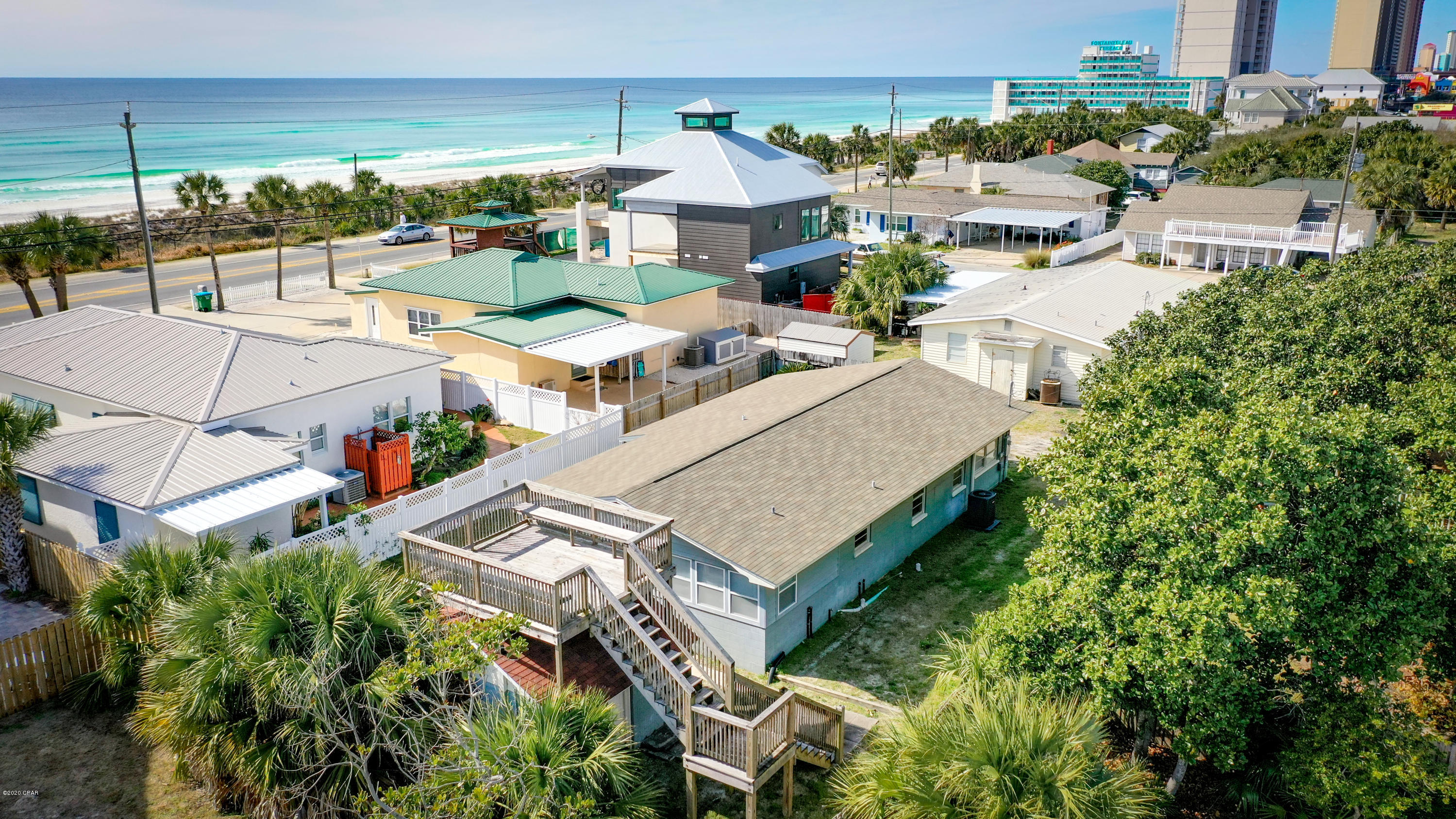 Bid-A-Wee - Residential
