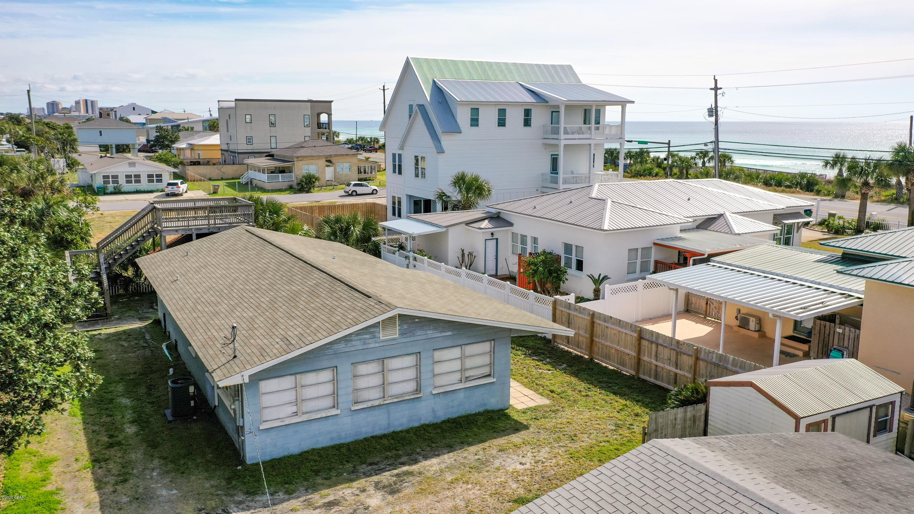 Bid-A-Wee - Residential