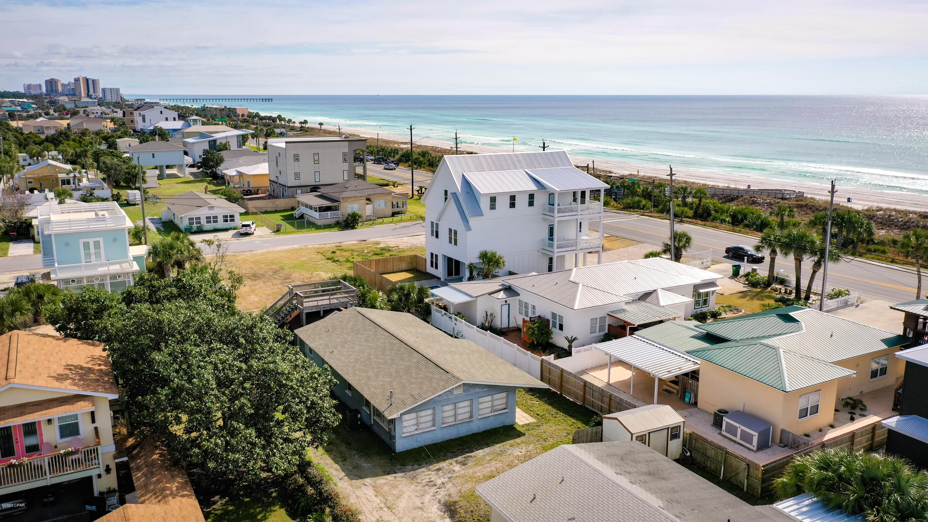 Bid-A-Wee - Residential