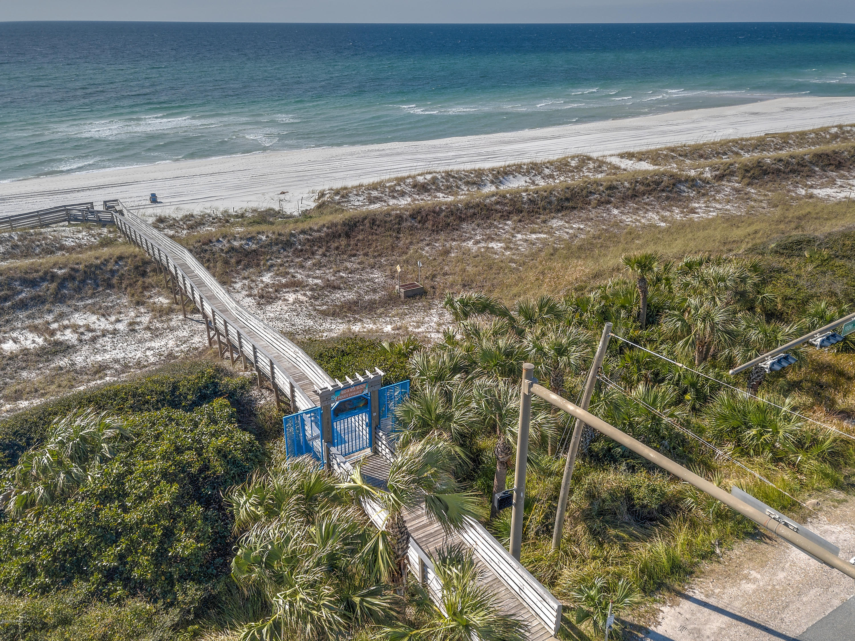 Bid-A-Wee - Residential