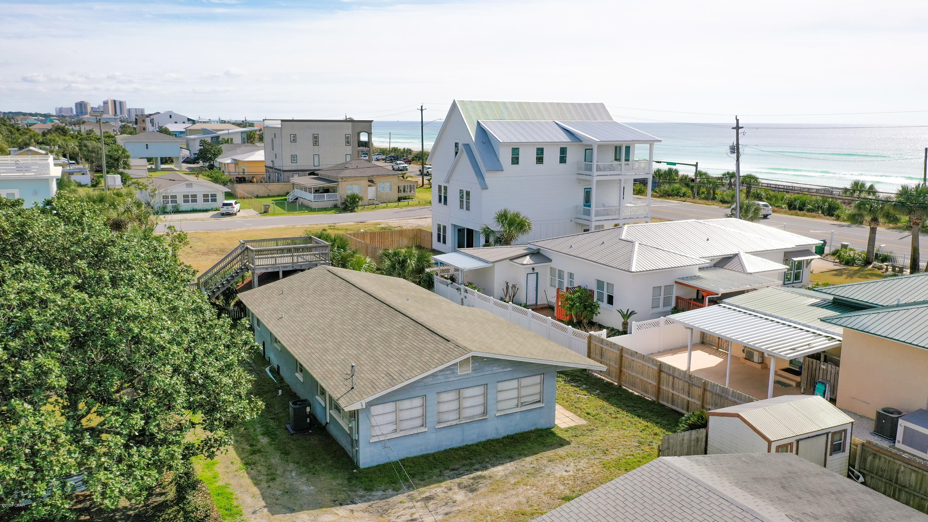 Bid-A-Wee - Residential