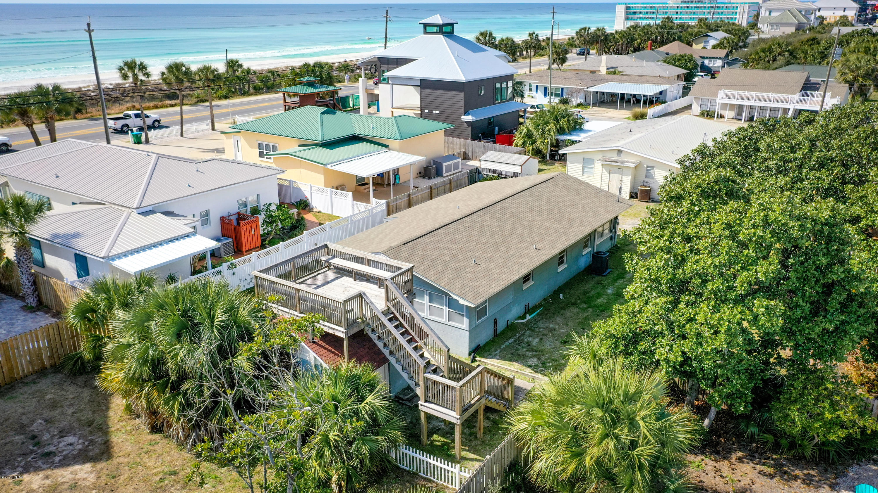 Bid-A-Wee - Residential