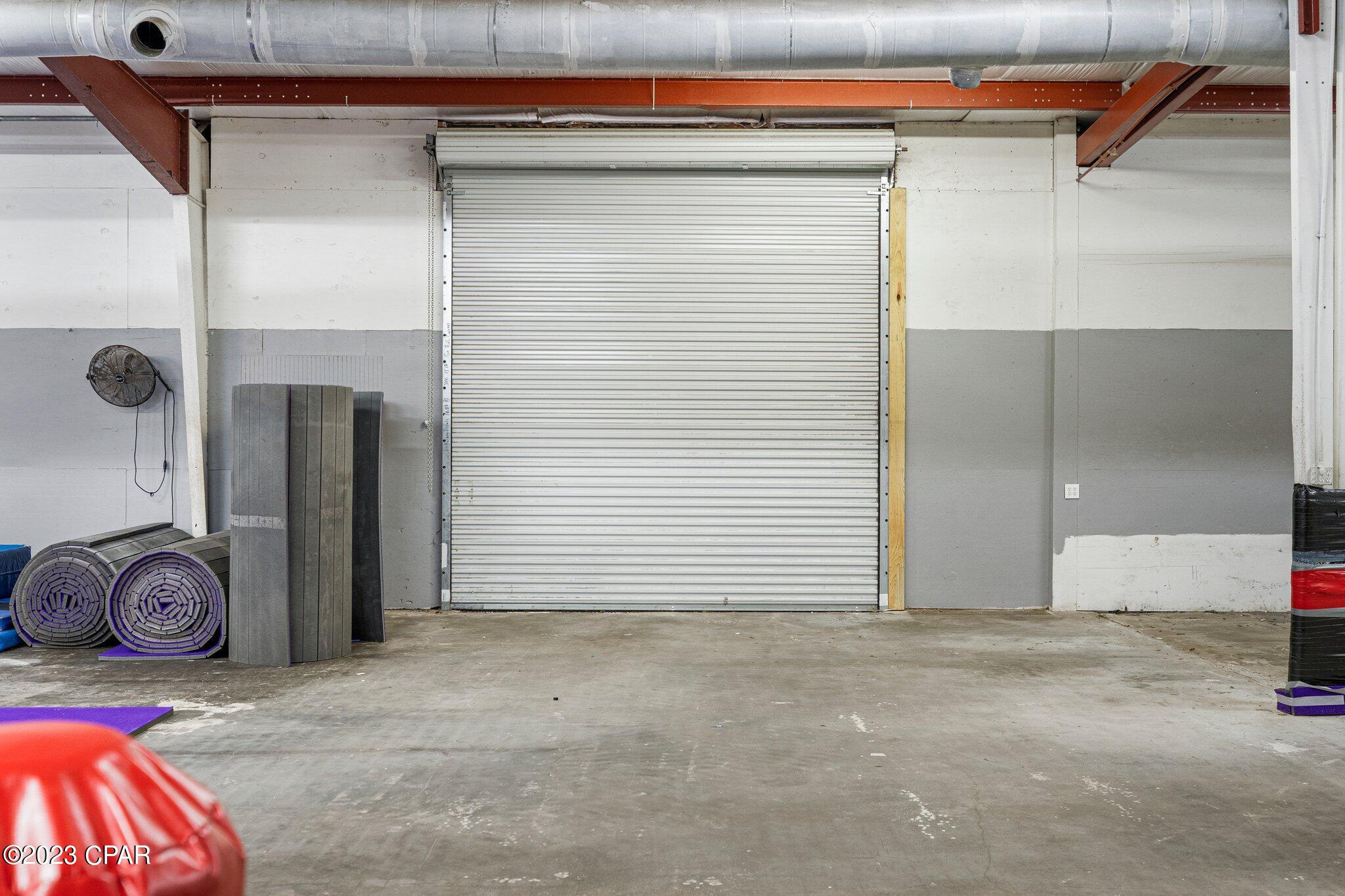 [No Recorded Subdiv] - Commercial Sale