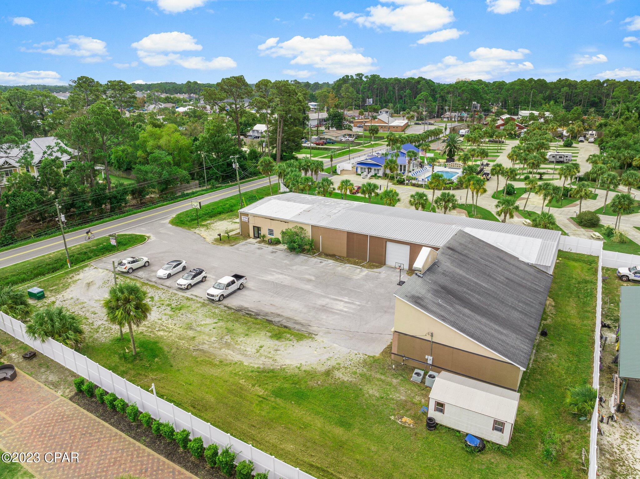 [No Recorded Subdiv] - Commercial Sale