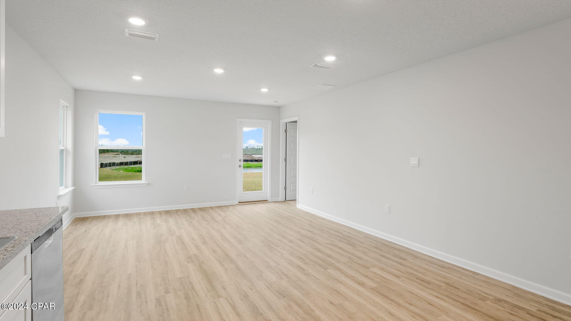 Morningside - Residential