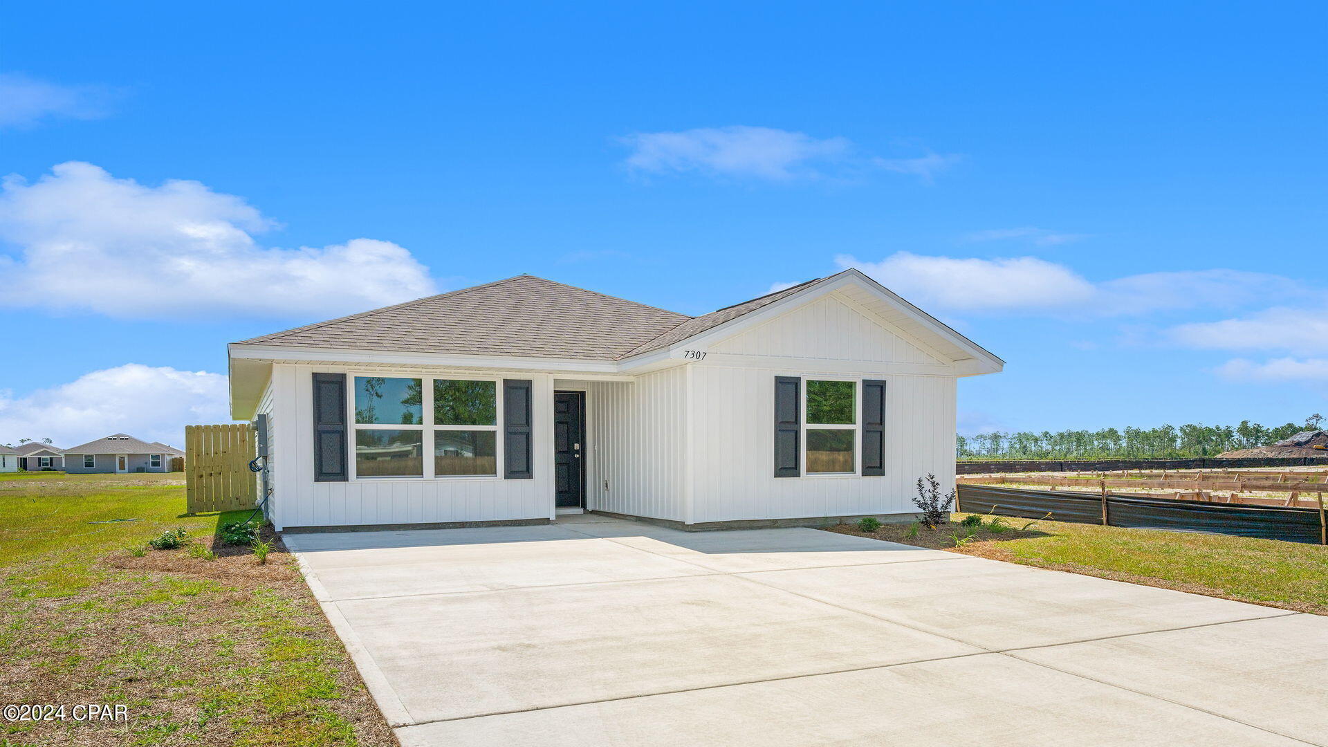 Morningside - Residential