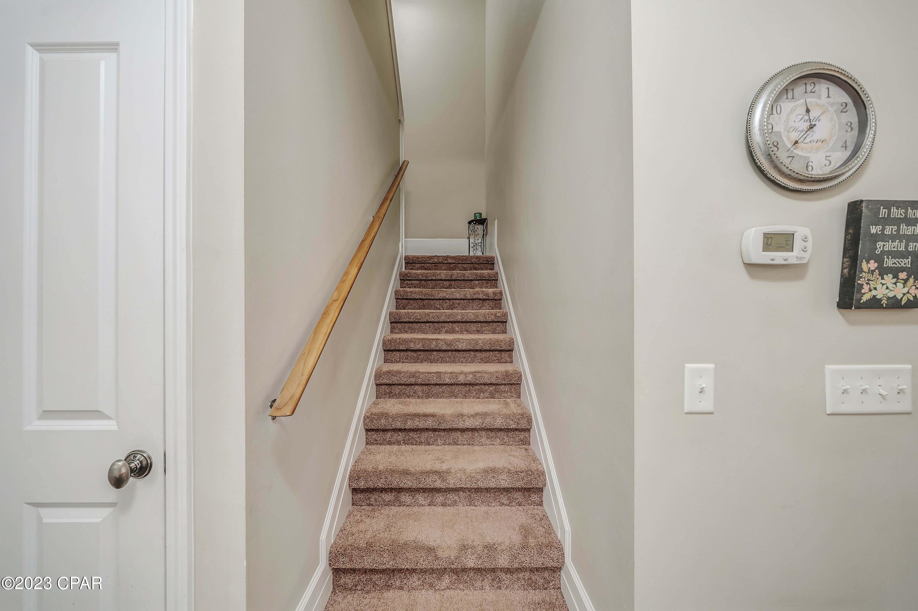 Annabella's Townhomes - Residential