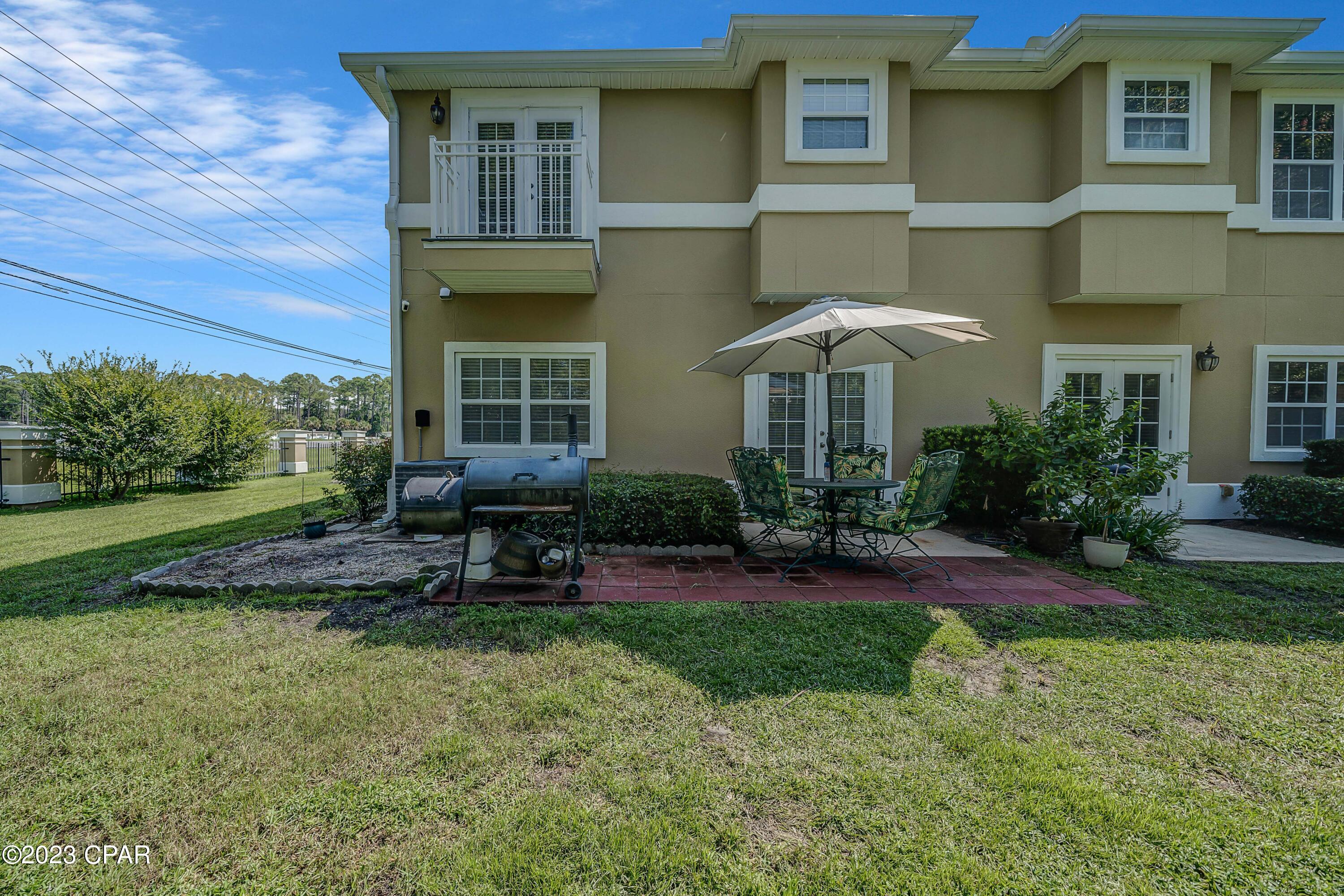 Annabella's Townhomes - Residential