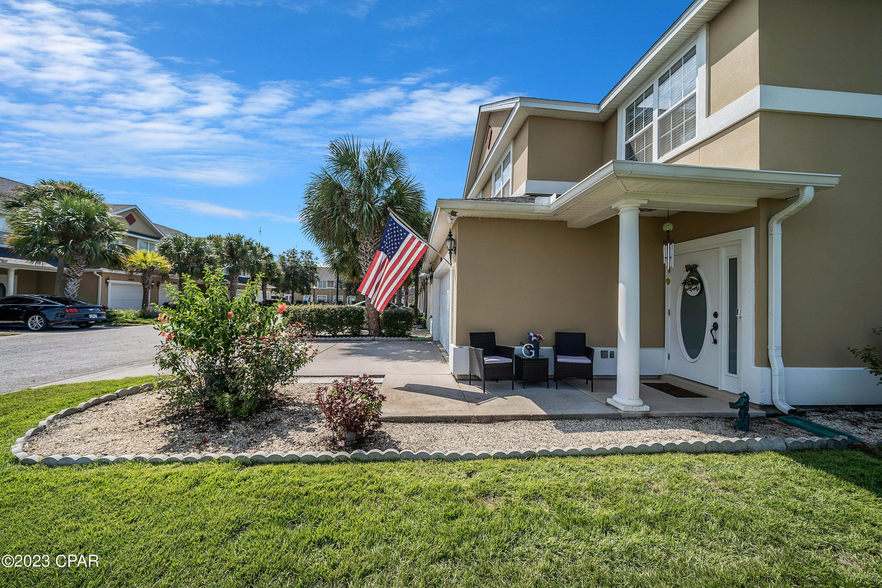 Annabella's Townhomes - Residential