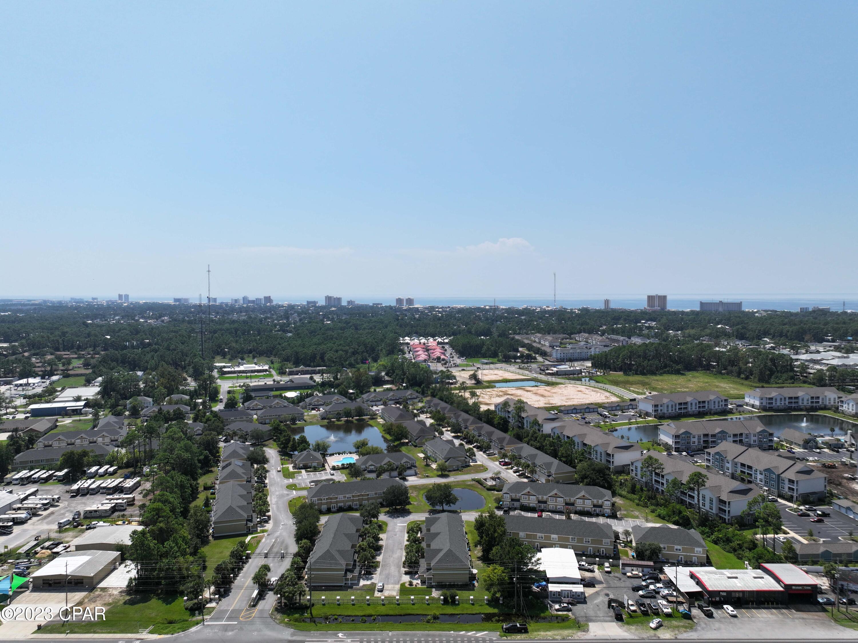 Annabella's Townhomes - Residential