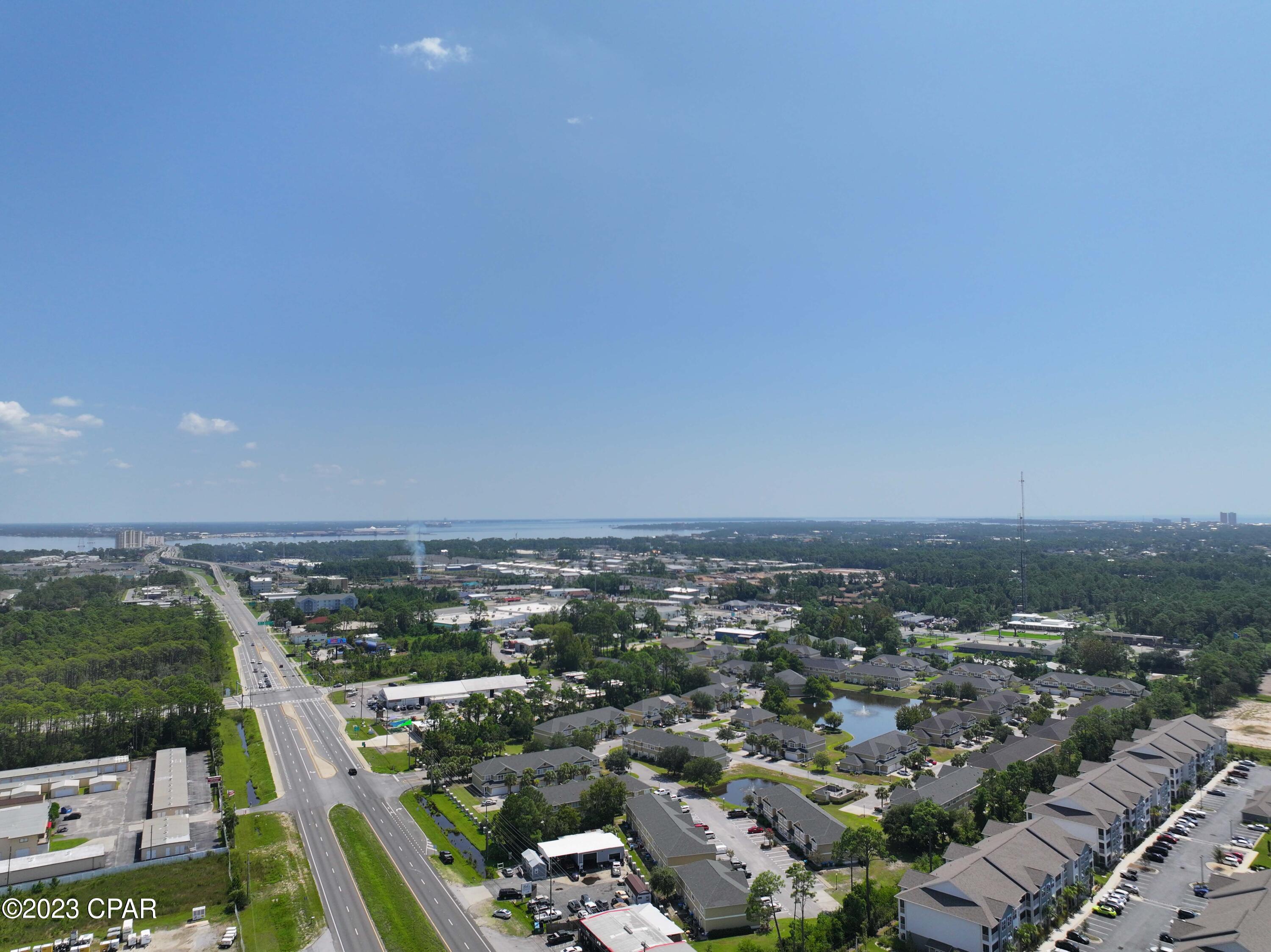 Annabella's Townhomes - Residential