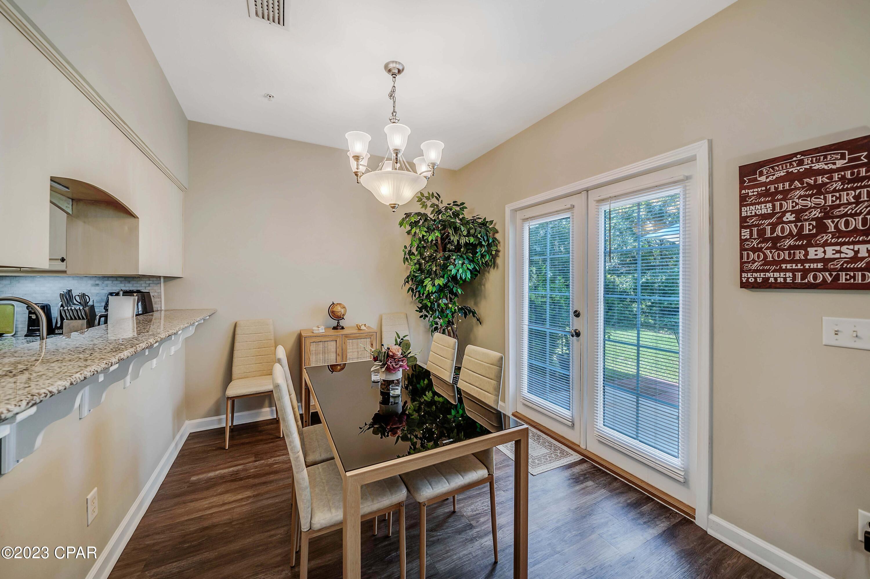 Annabella's Townhomes - Residential