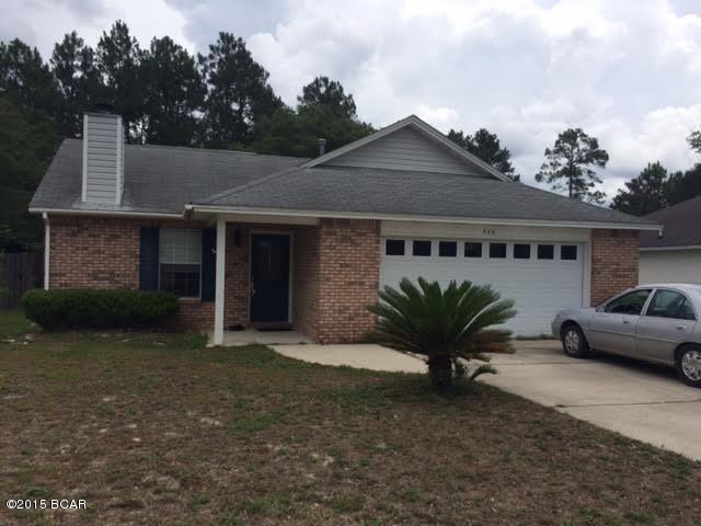 Shadow Bay Unit 5 - Residential