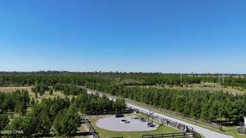 4622 Cherokee Heights Road Panama City FL 32404