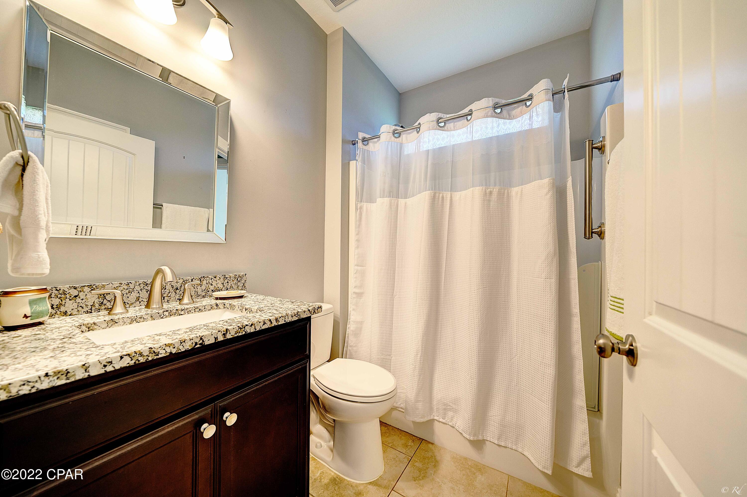 Oxford Place - Residential