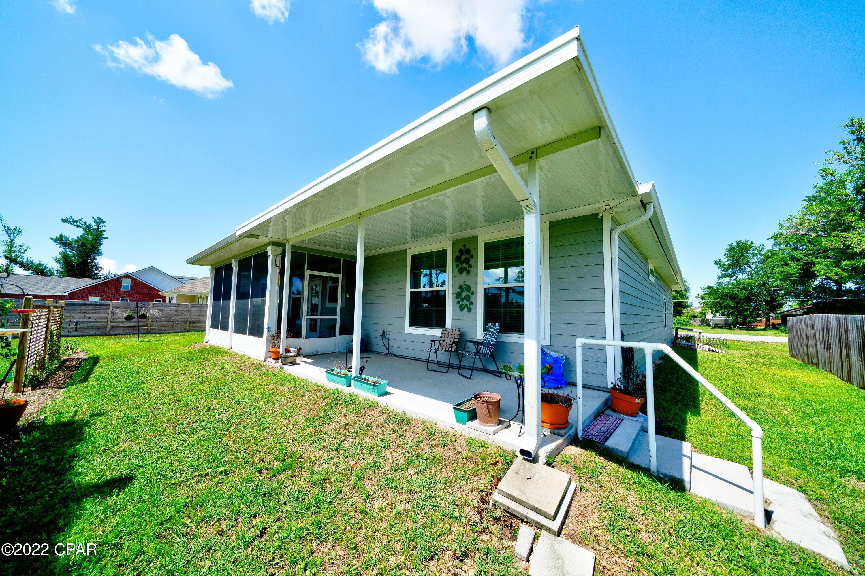 Oxford Place - Residential
