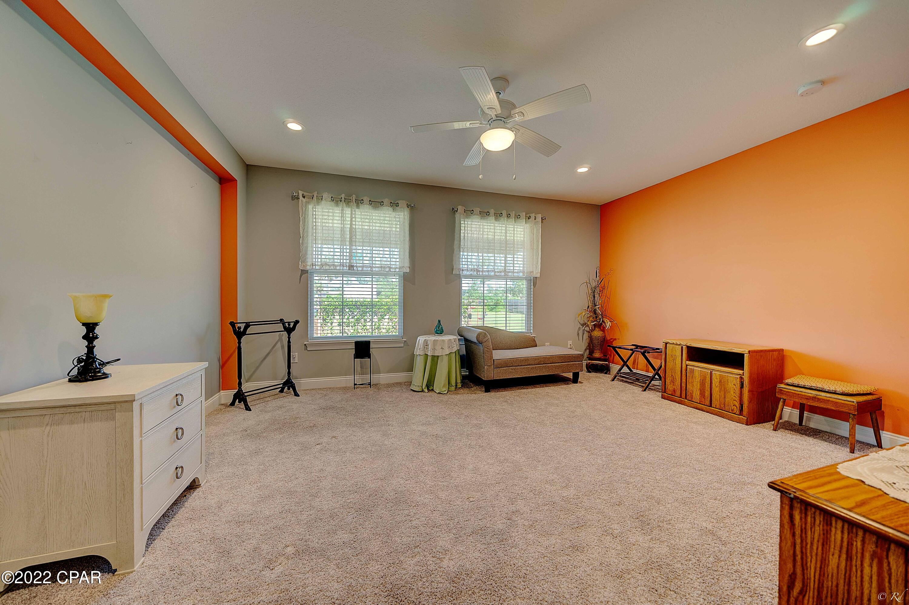 Oxford Place - Residential