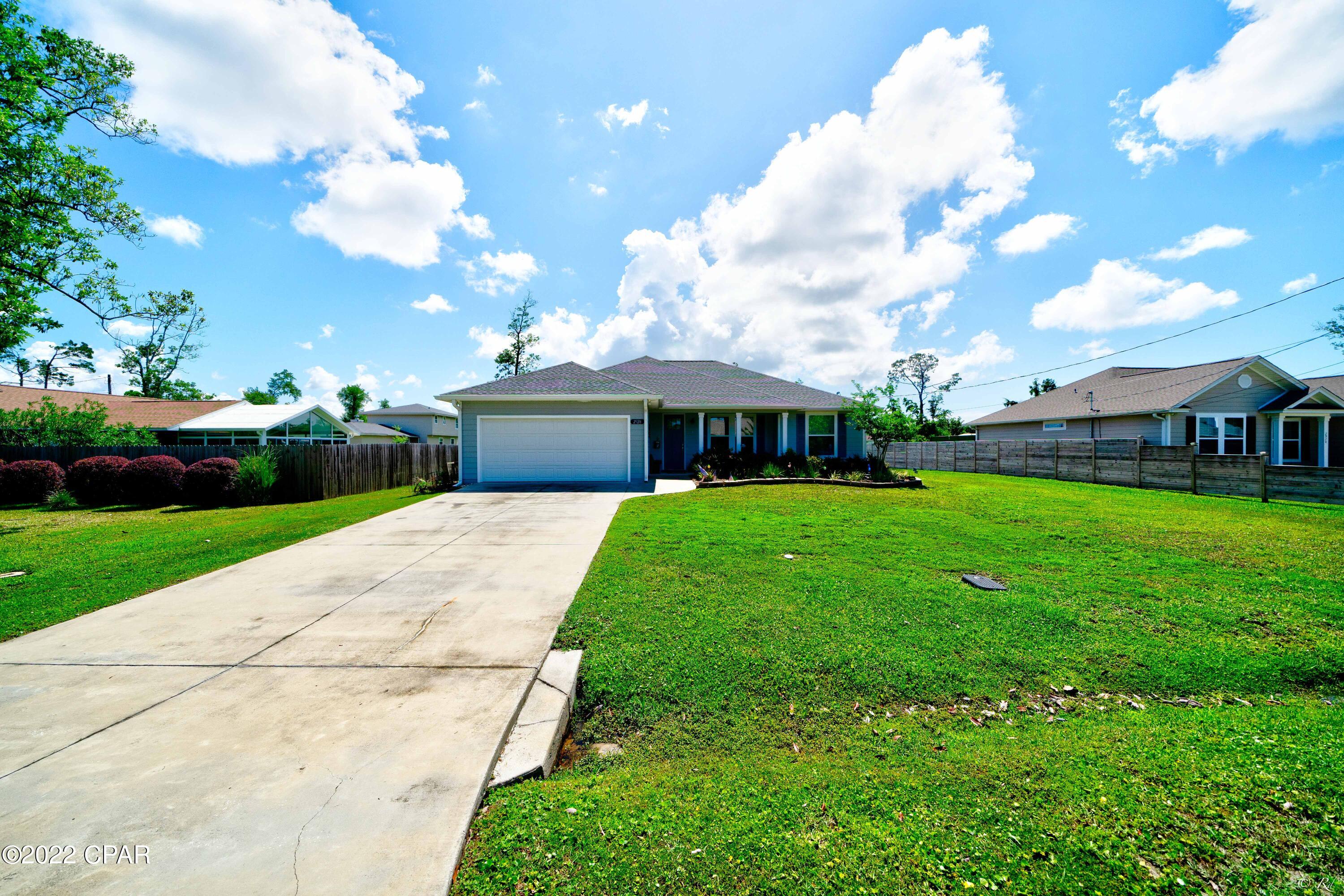 Oxford Place - Residential