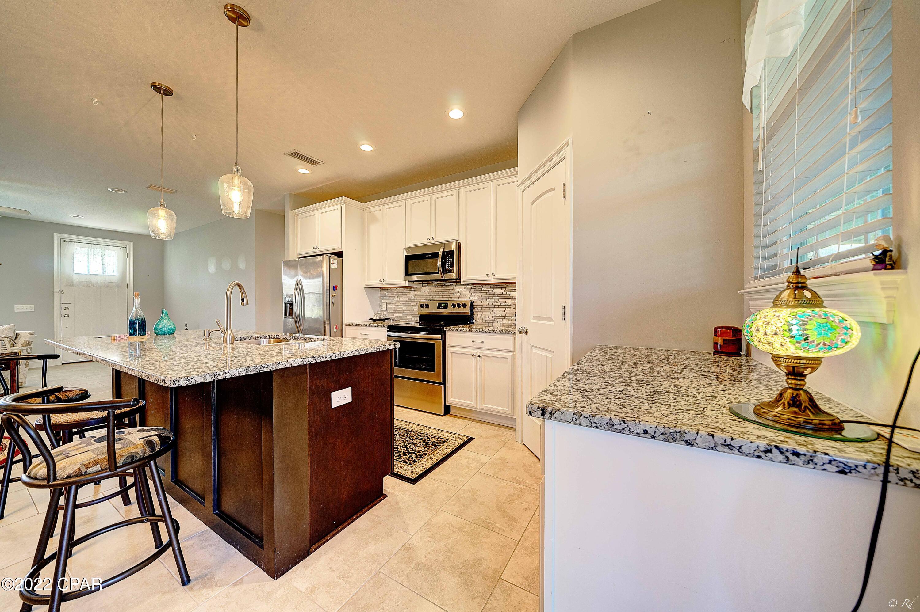 Oxford Place - Residential