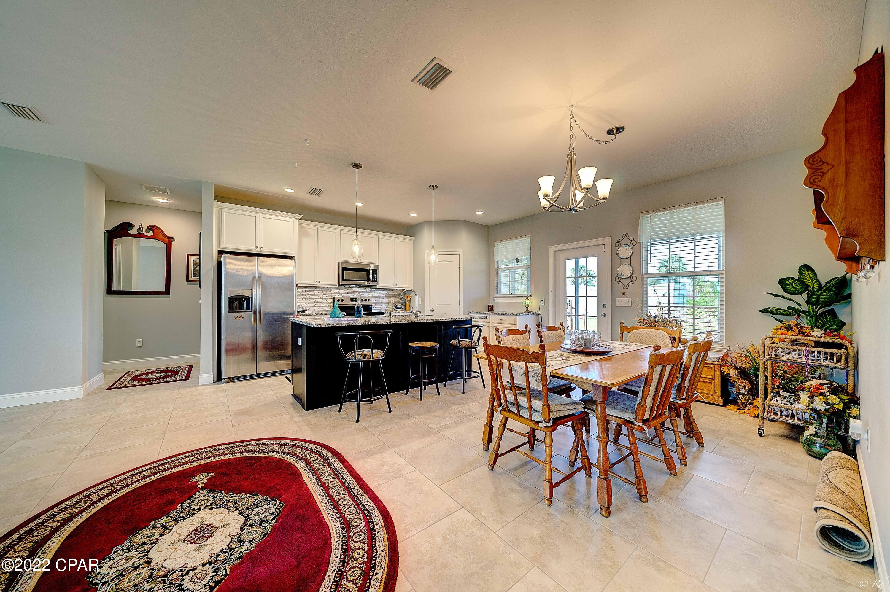 Oxford Place - Residential