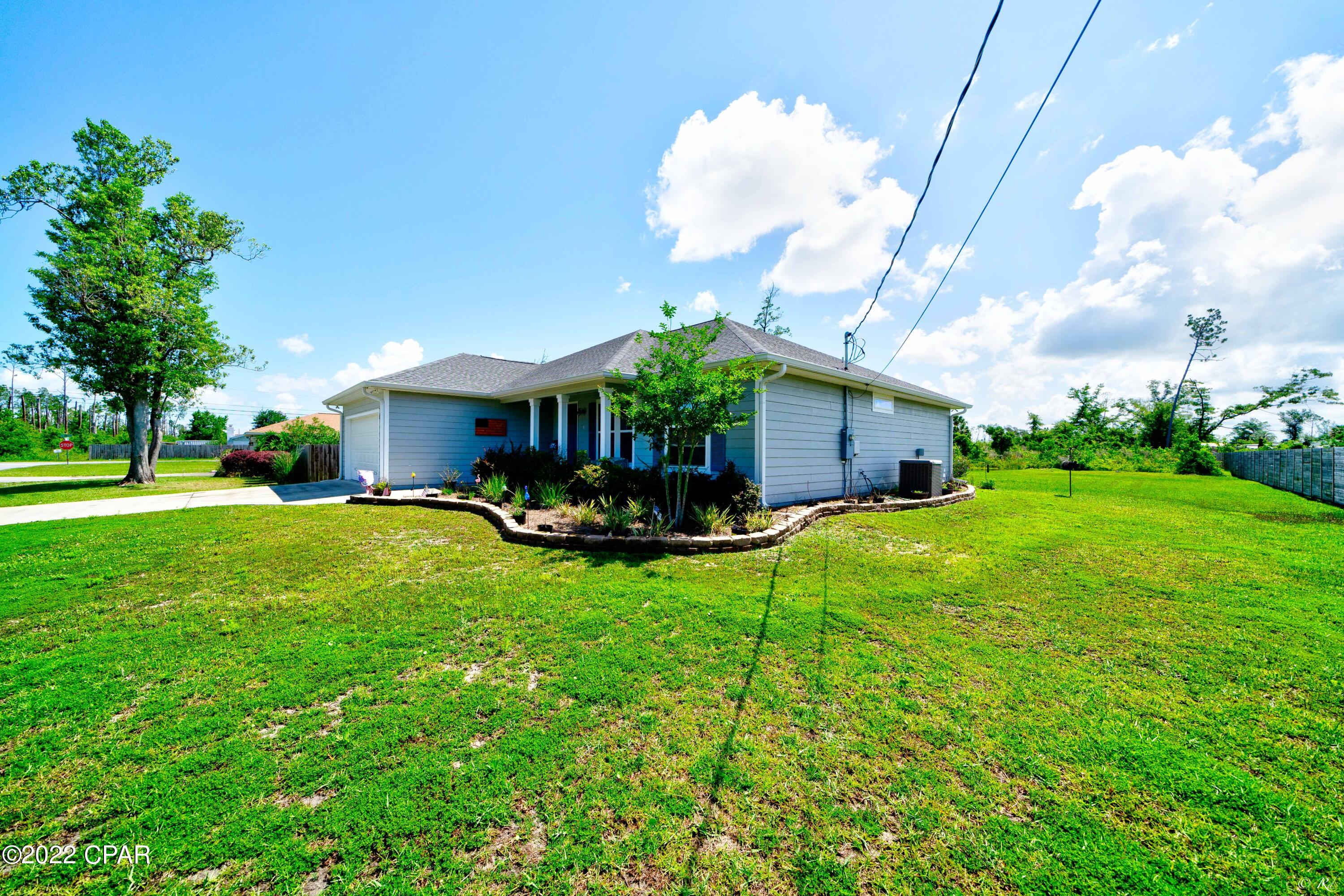 Oxford Place - Residential