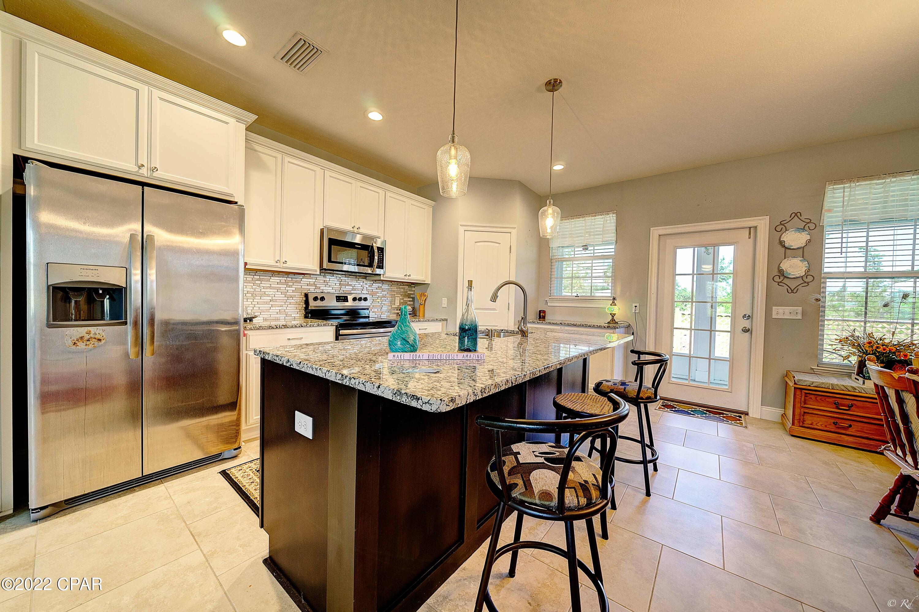 Oxford Place - Residential