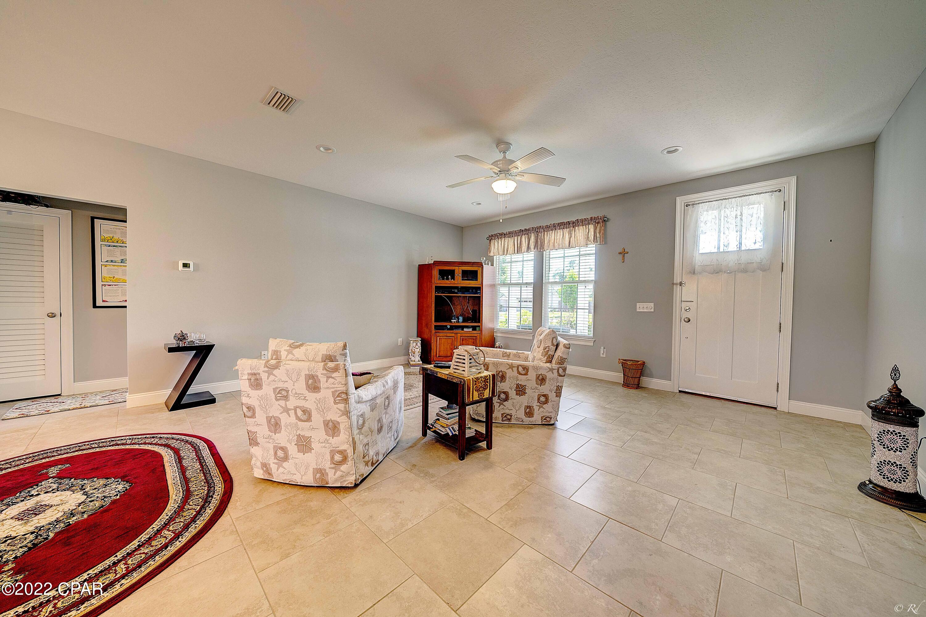 Oxford Place - Residential