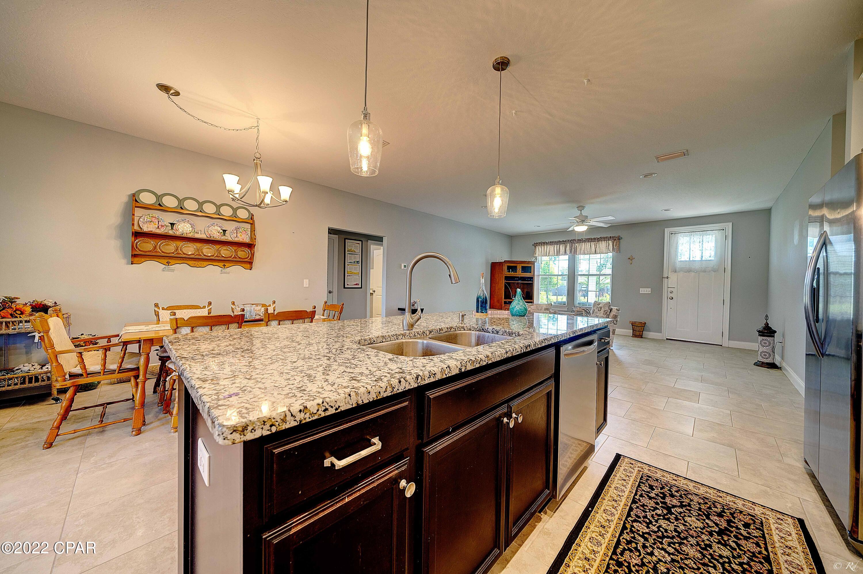 Oxford Place - Residential