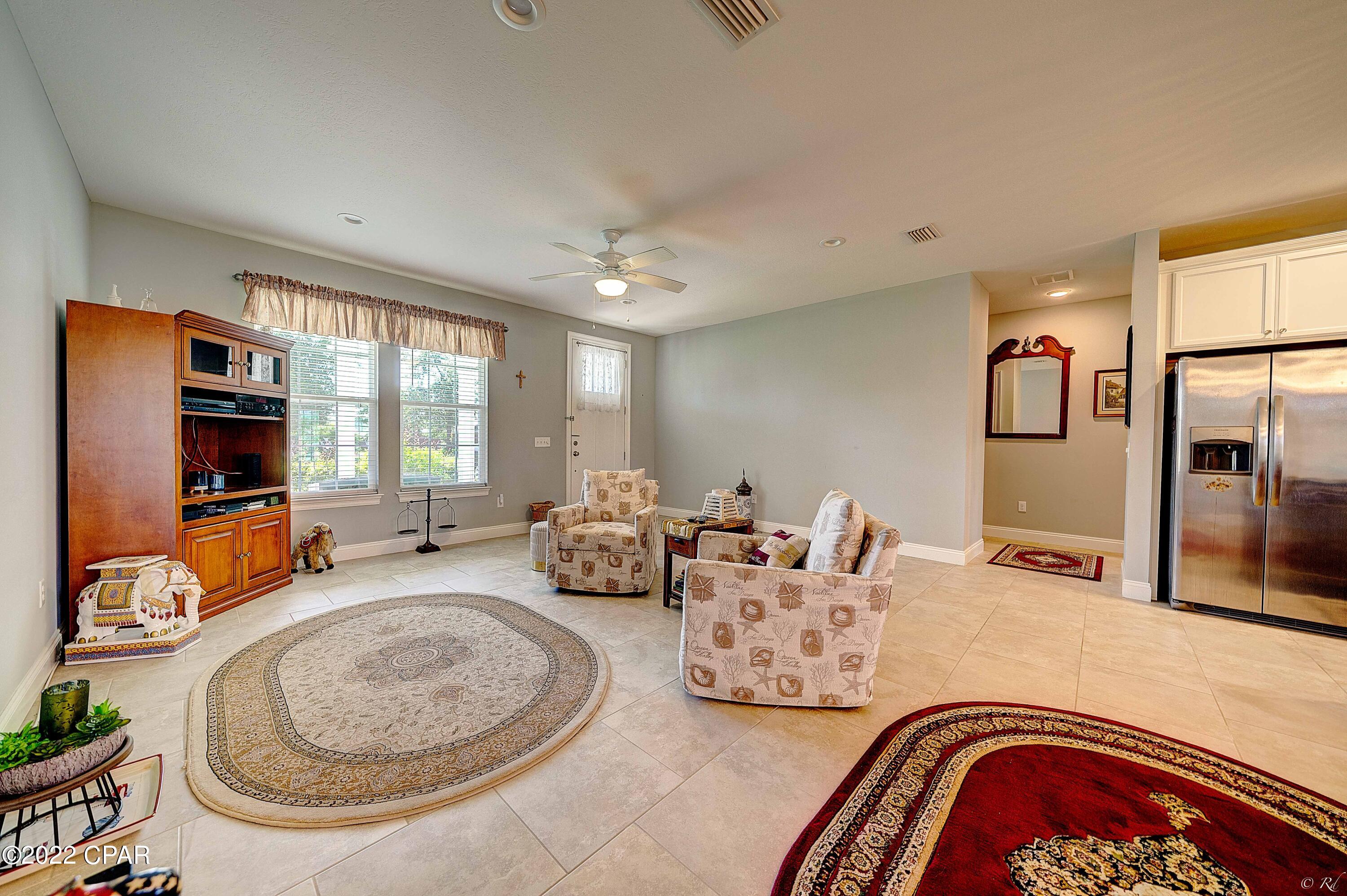 Oxford Place - Residential