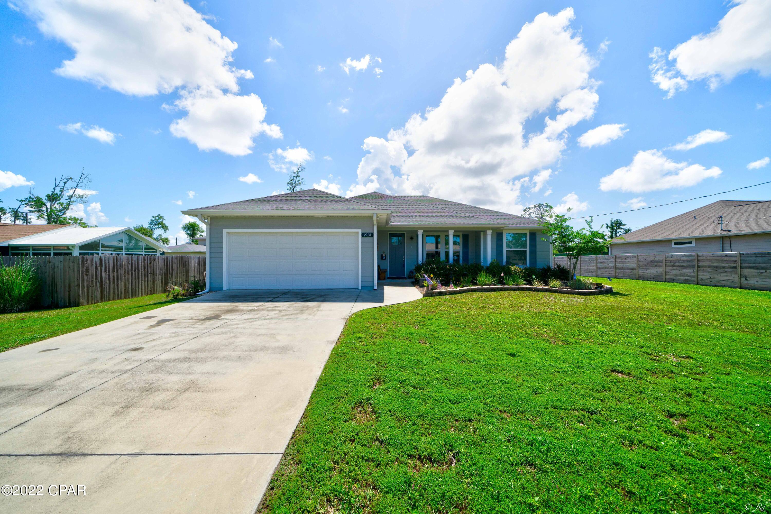 Oxford Place - Residential