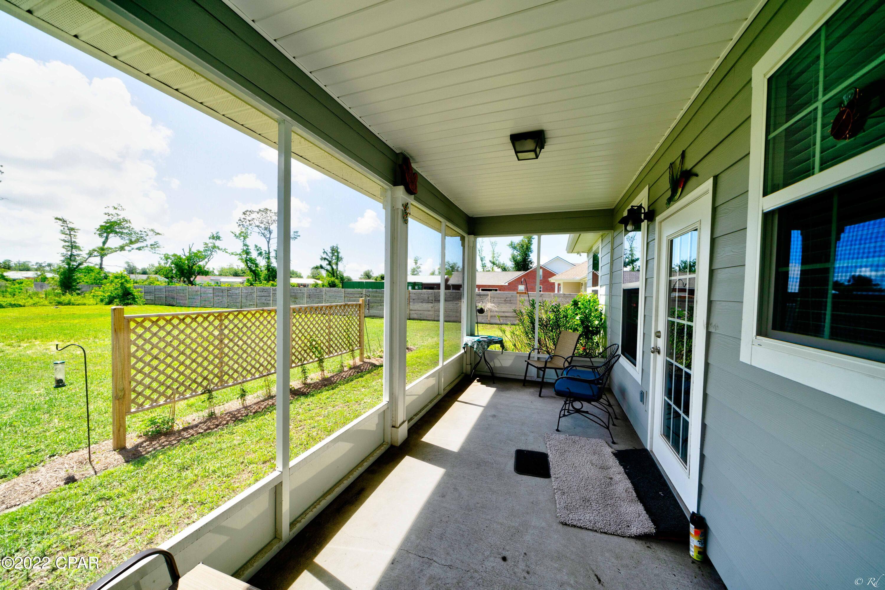 Oxford Place - Residential